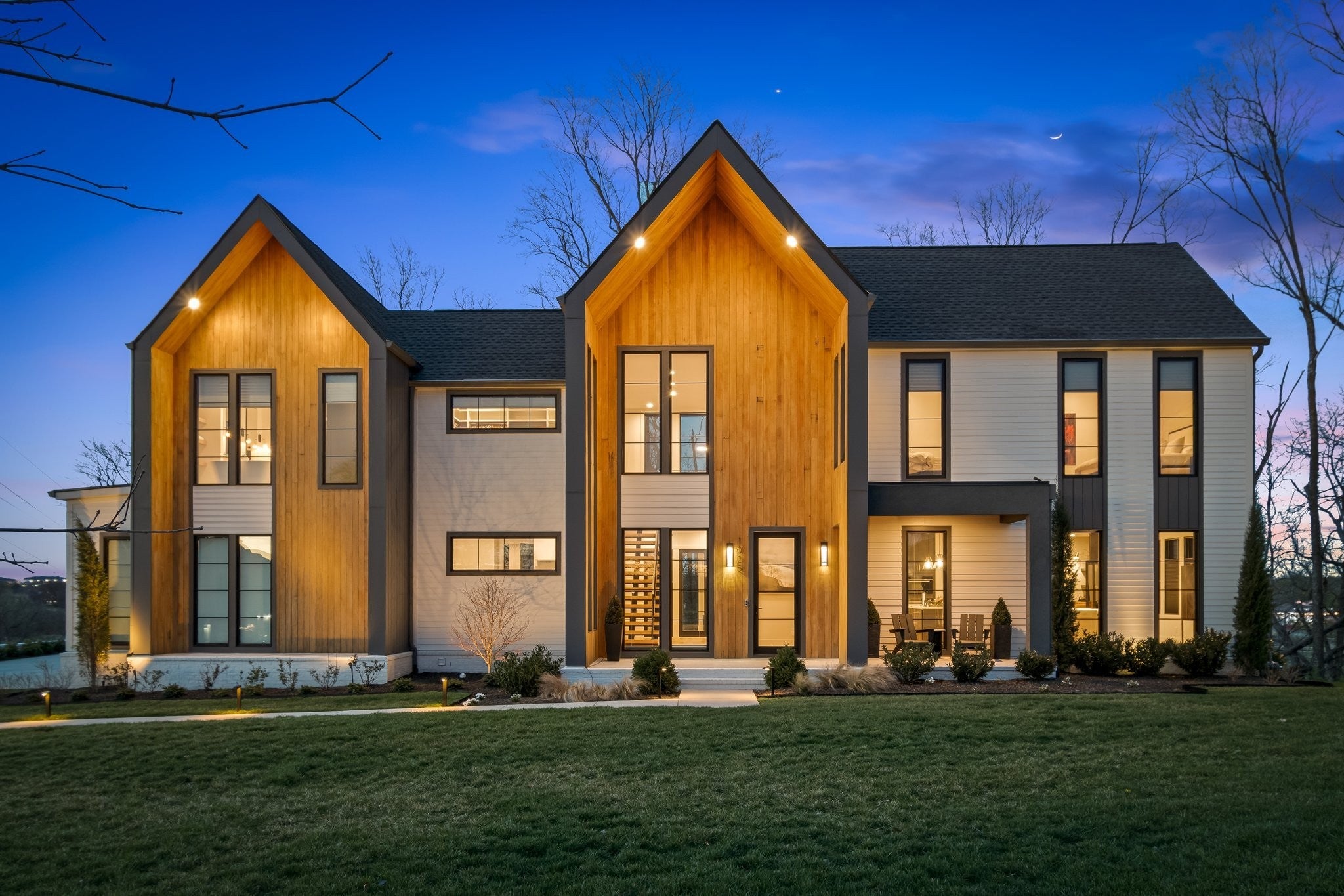 Franklin Real Estate - Residential for sale