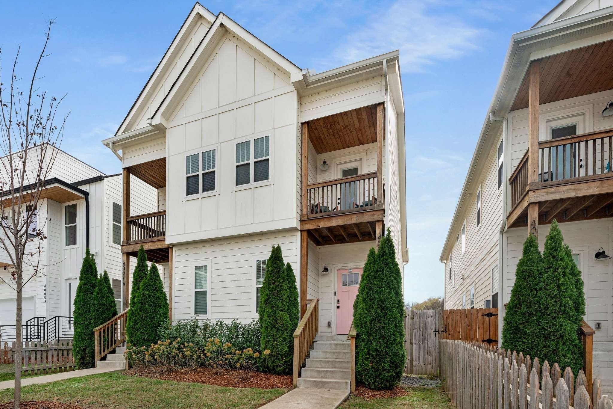 Nashville Real Estate - Residential for sale