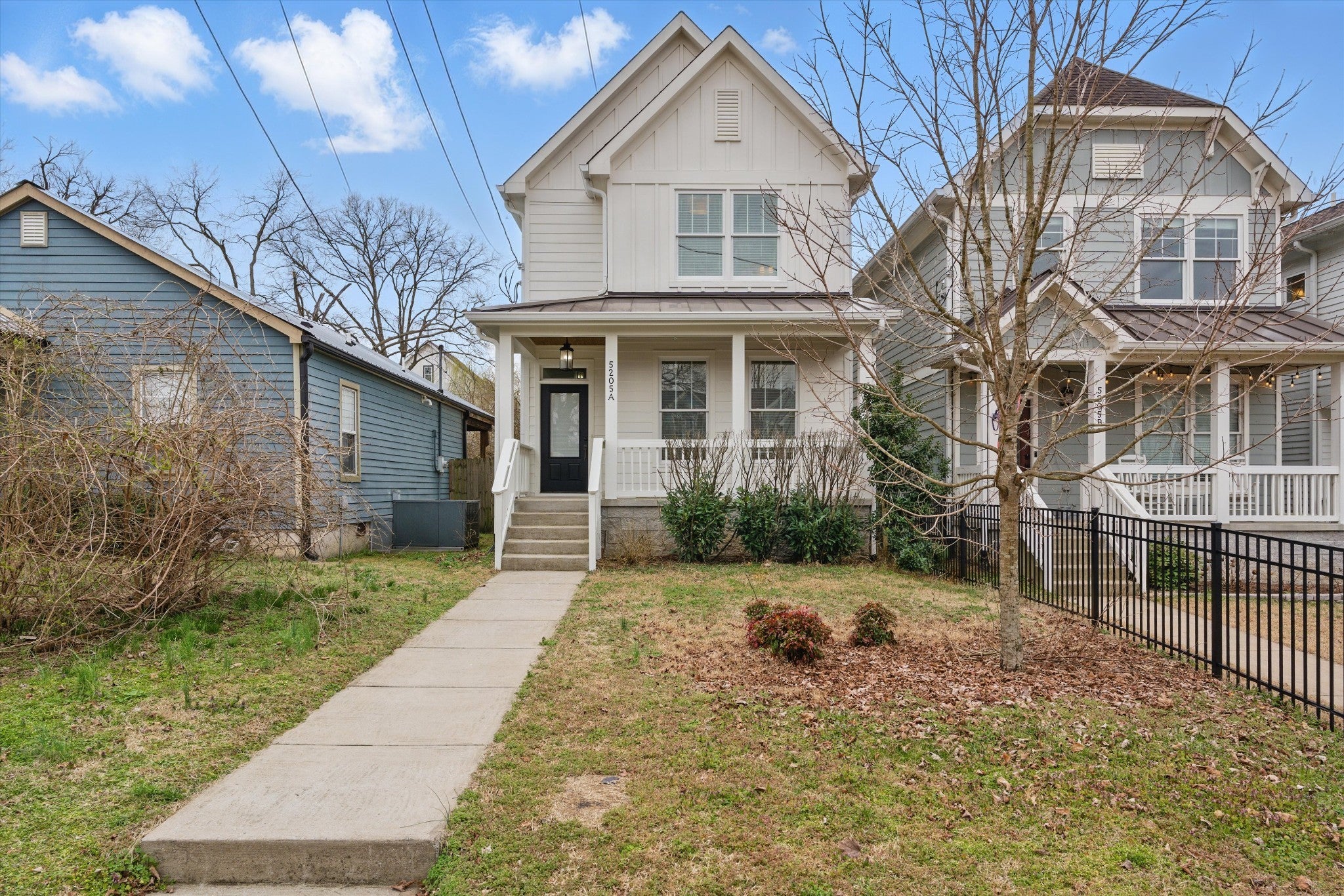 Home for sale in 5205 Kentucky Ave A Nashville, TN