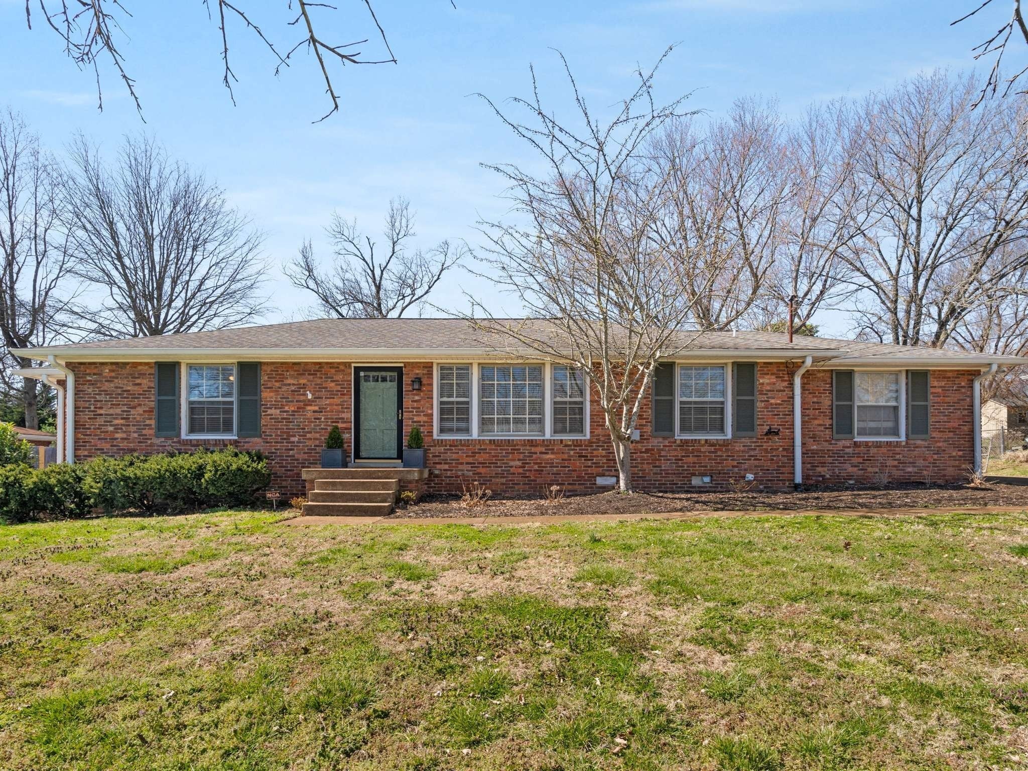 Home for sale in 4915 Timberdale Dr Nashville, TN