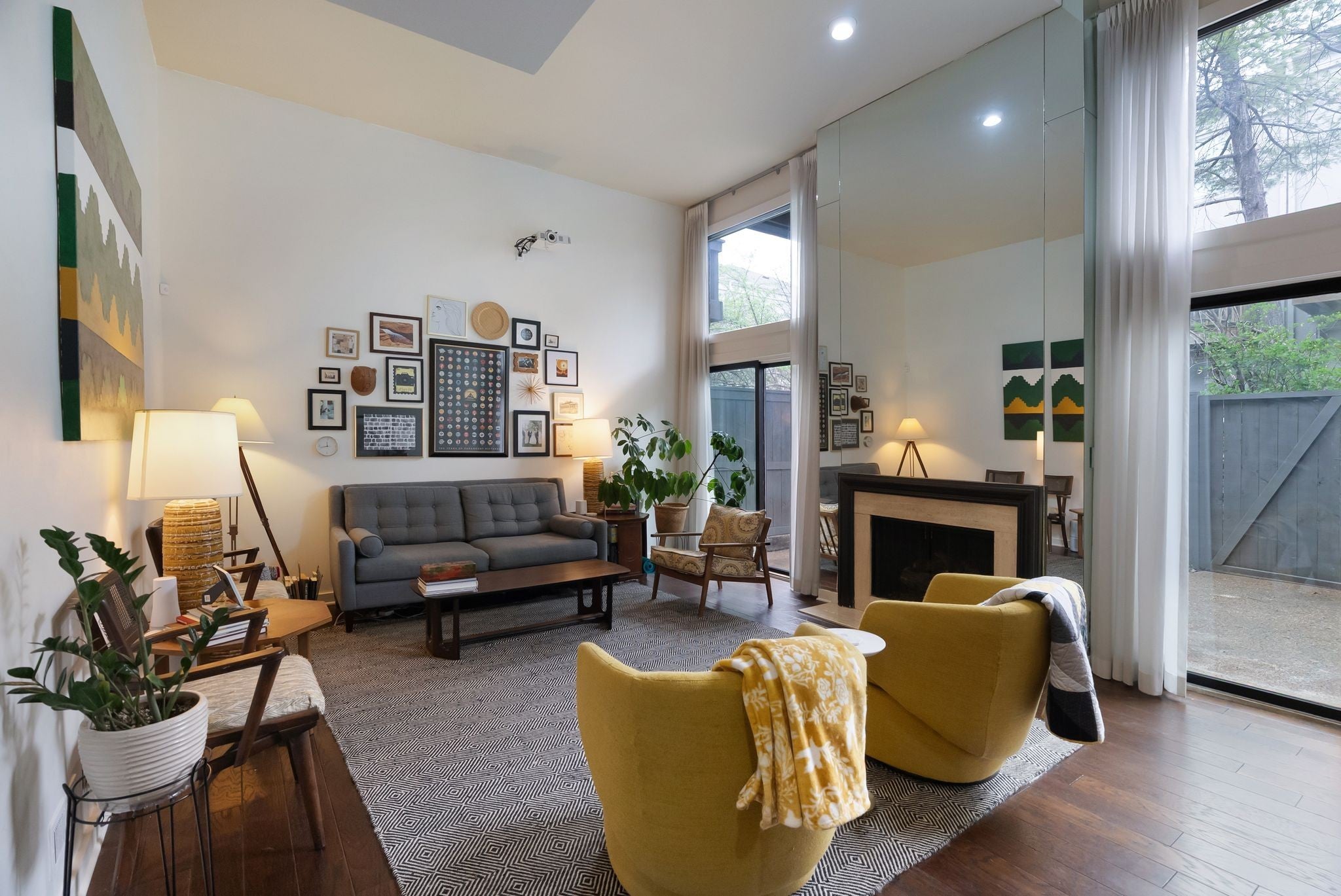 Home for sale in 119 Hampton Pl Nashville, TN