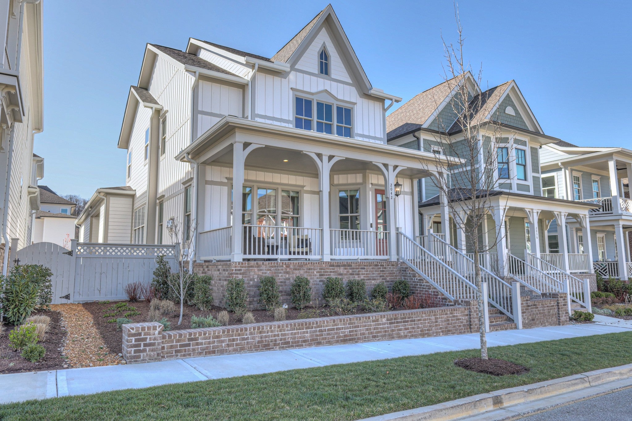 Residential Real Estate for sale in Franklin, TN