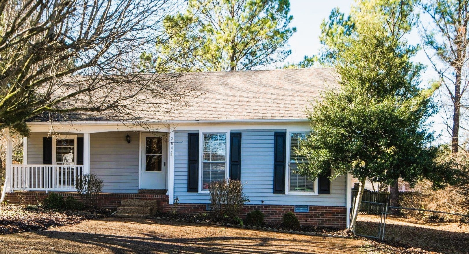 Nashville Real Estate - Residential for sale