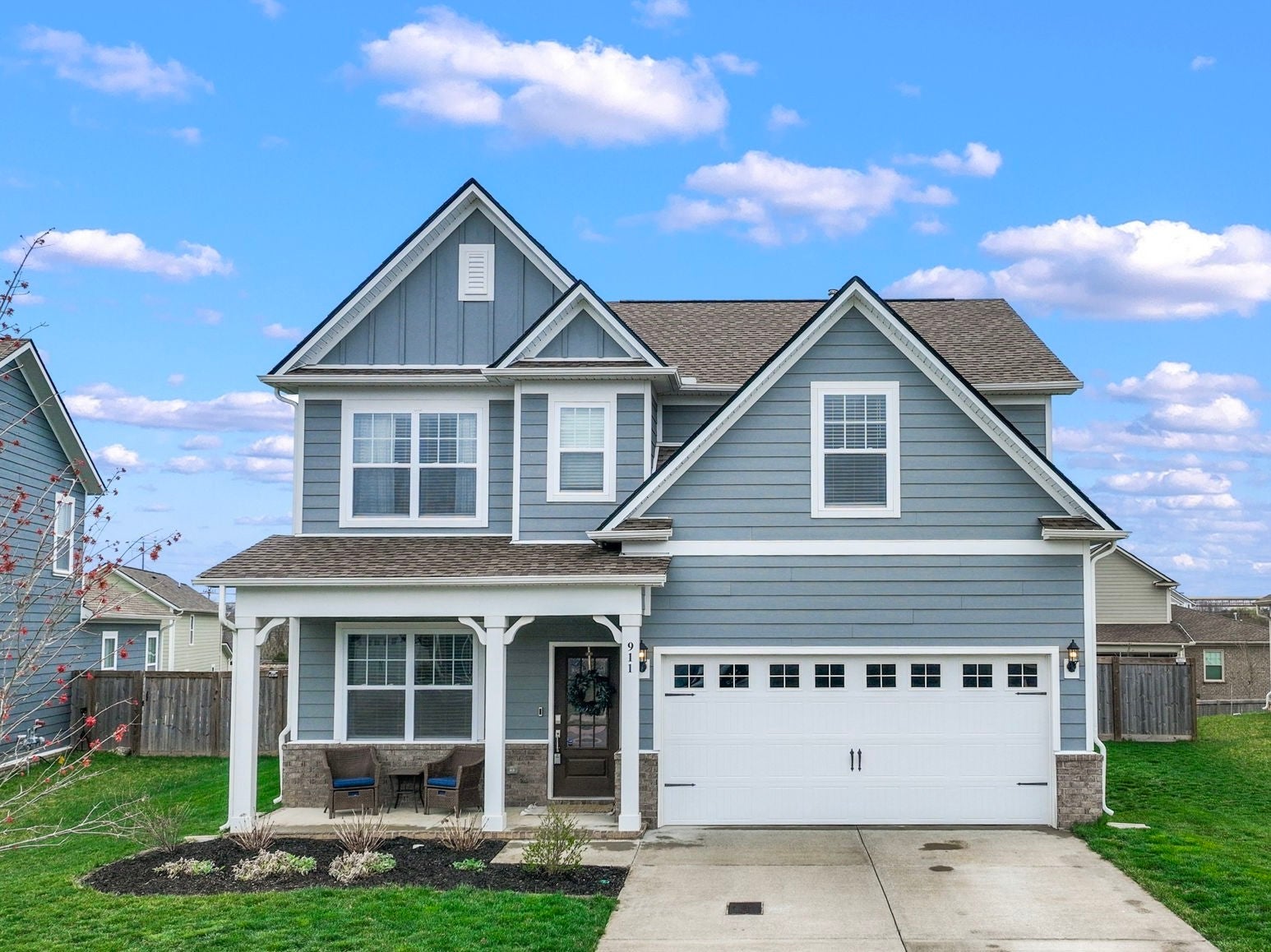 Residential Real Estate for sale in Spring Hill, TN