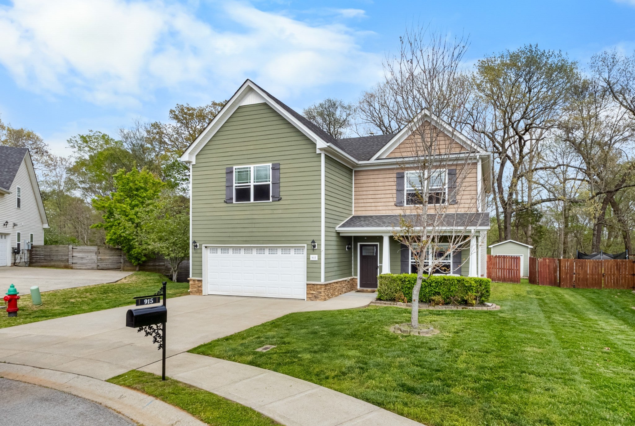 Residential Real Estate for sale in Clarksville, TN