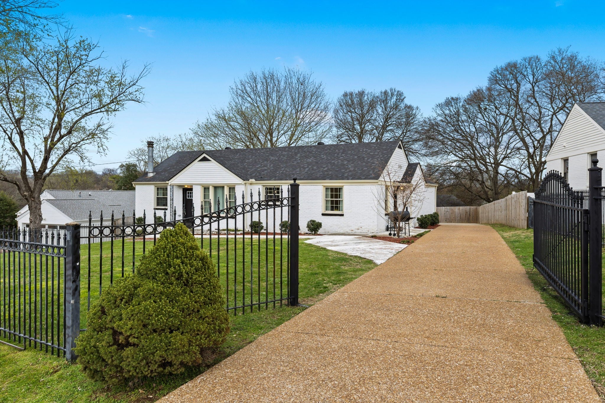 Residential Real Estate for sale in Nashville, TN