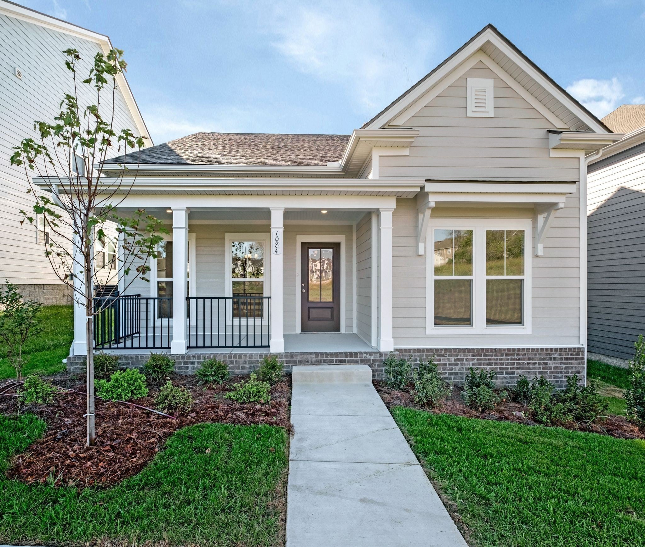 Home for sale in 1084 Indigo Aly Brentwood, TN