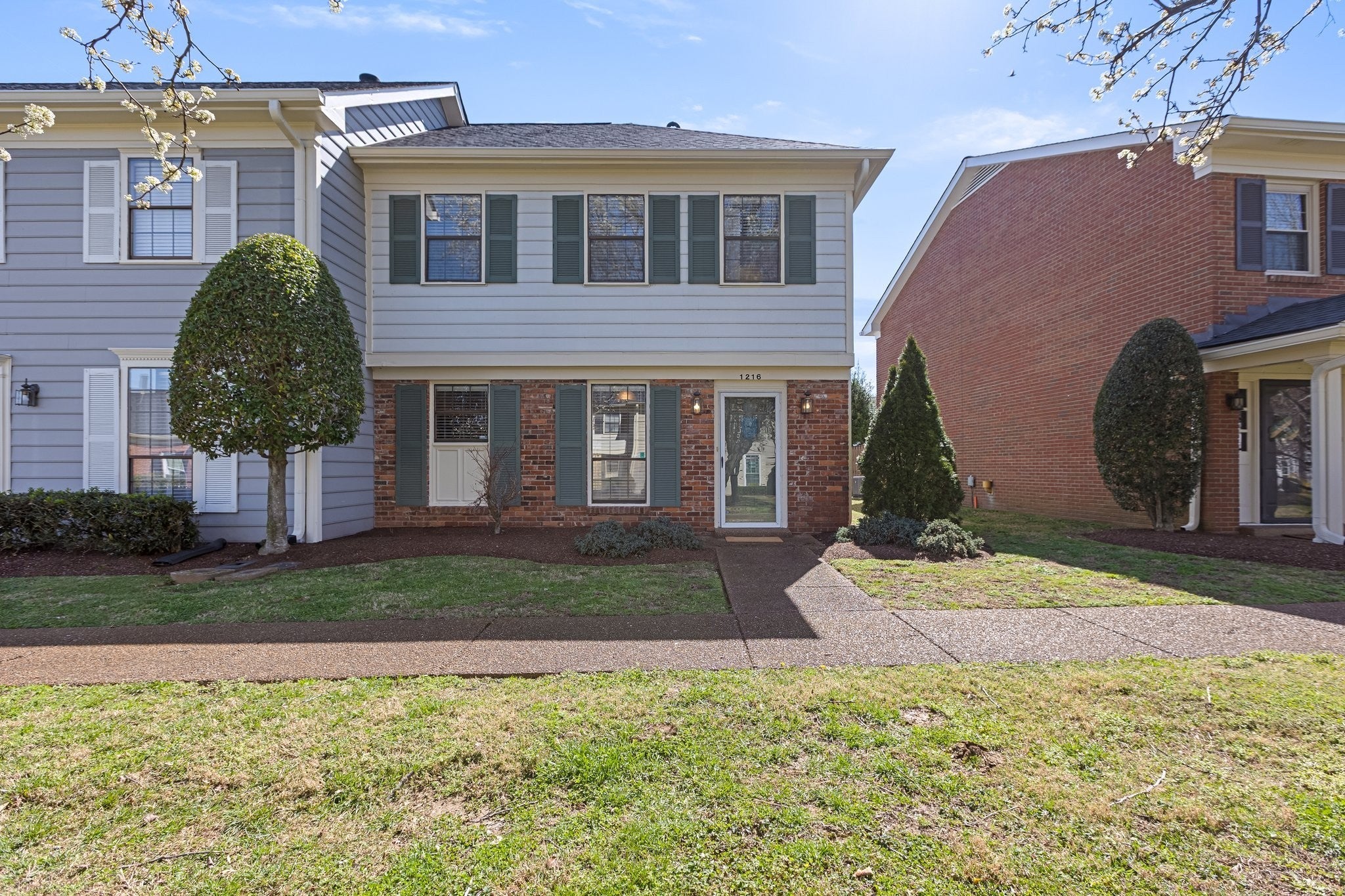 Nashville Real Estate - Residential for sale