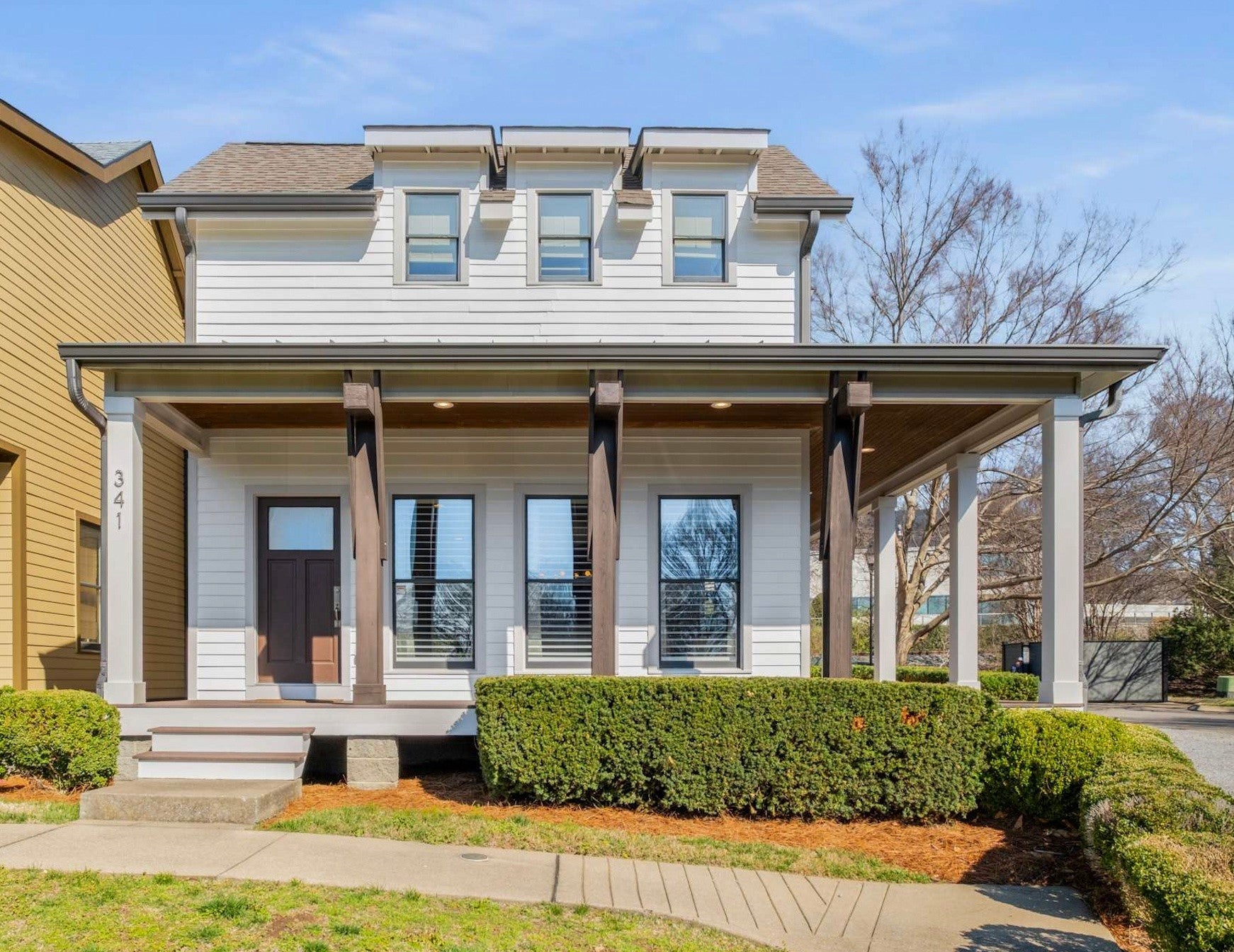 Residential Real Estate for sale in Nashville, TN