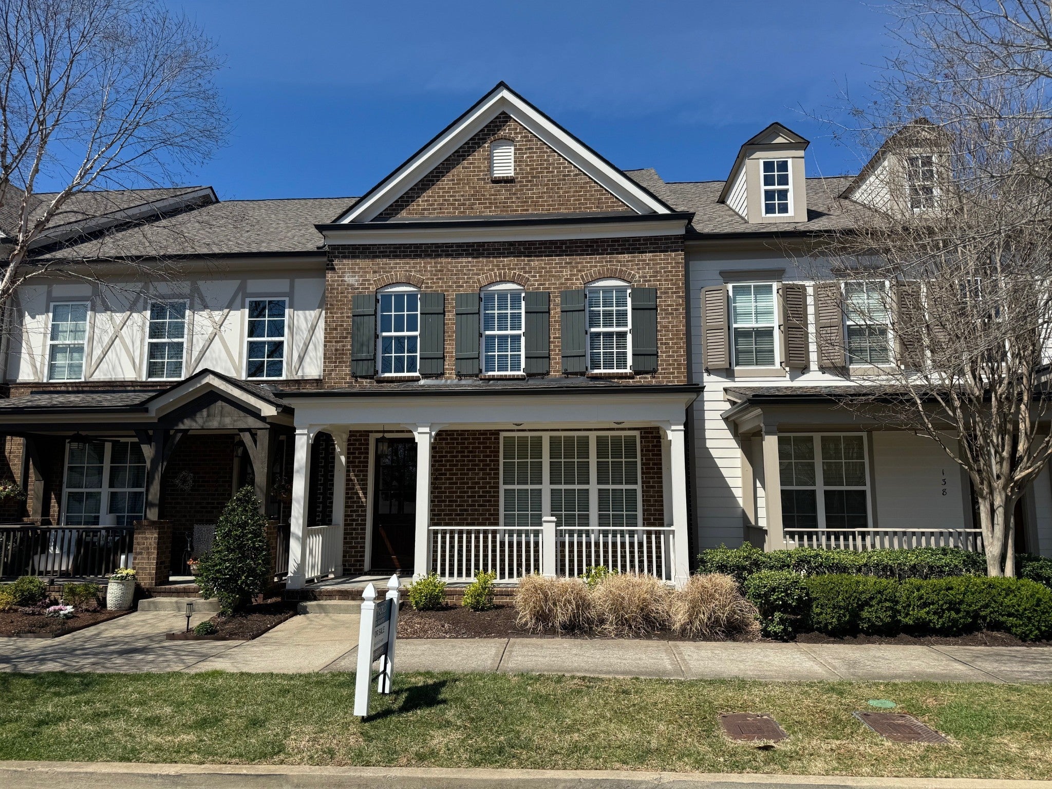 Residential Real Estate for sale in Franklin, TN