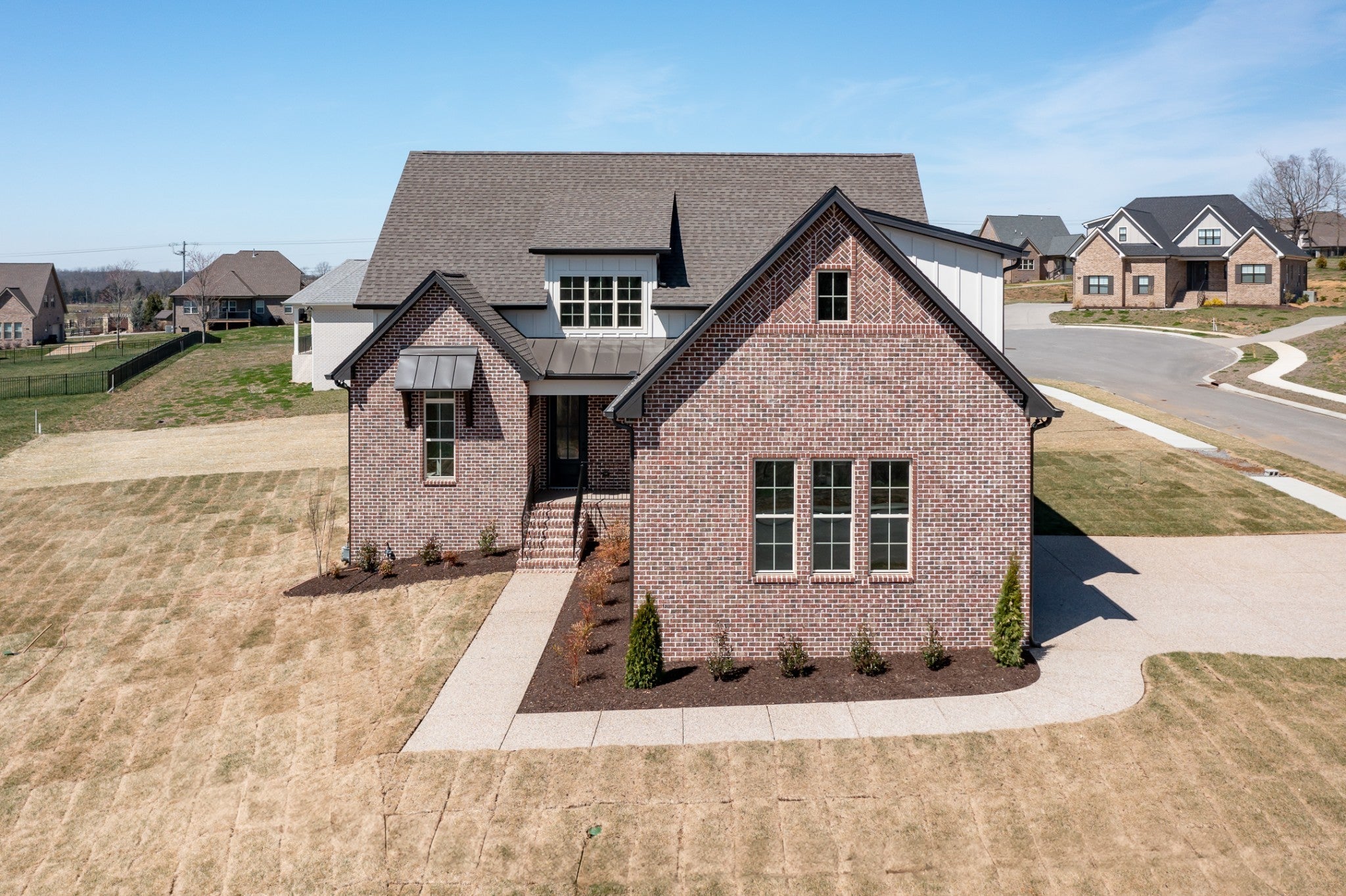 Home for sale in 404 Taylers Cir Lebanon, TN