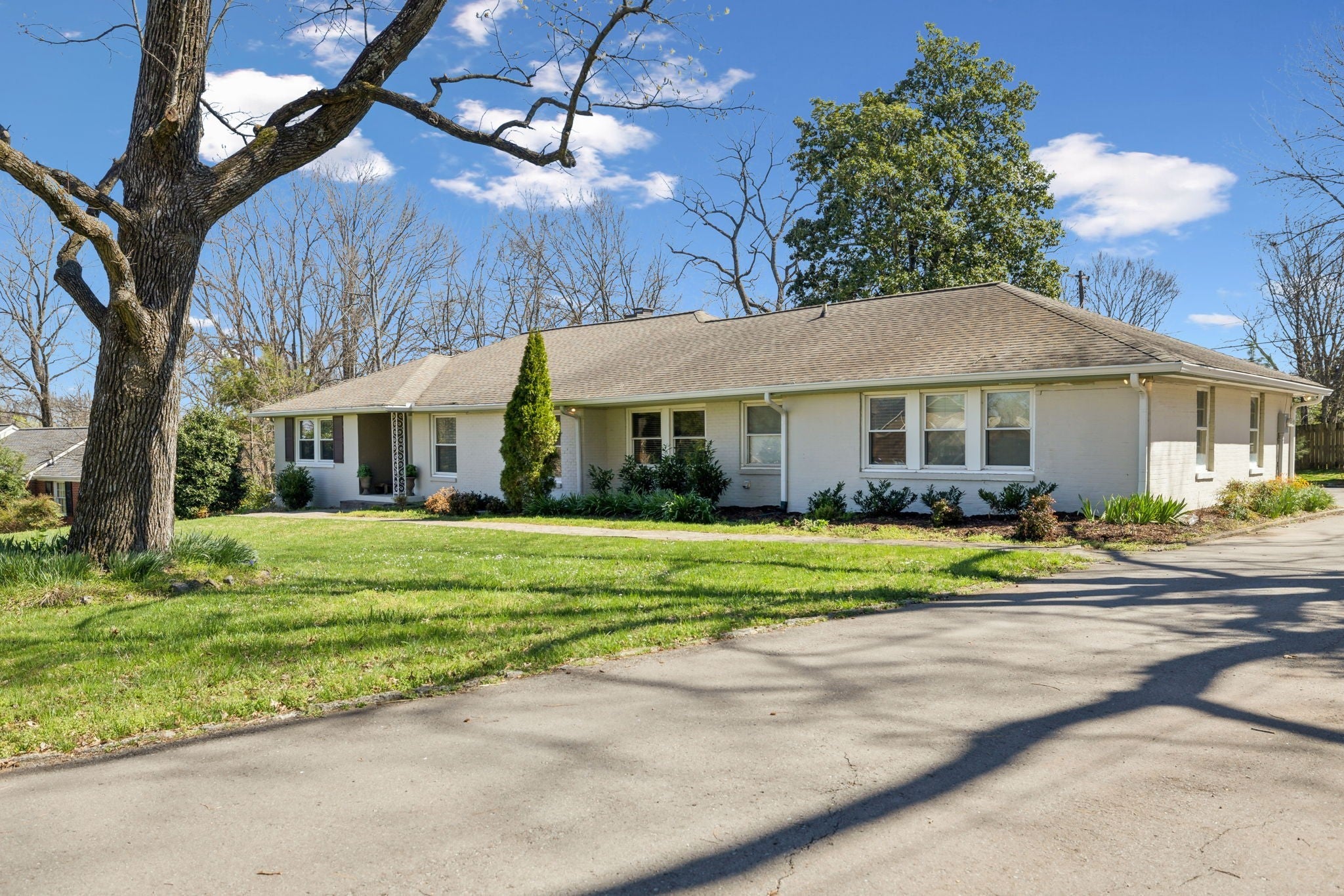 Residential Real Estate for sale in Nashville, TN