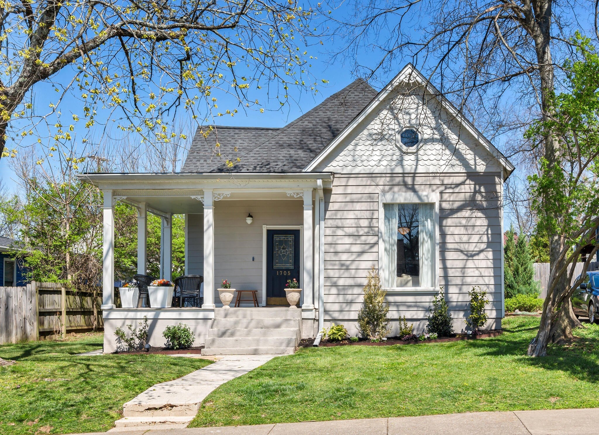 Residential Real Estate for sale in Nashville, TN