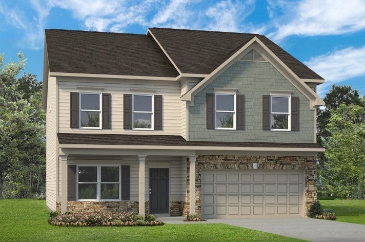 Home for sale in 765 Chiswick Ct Lebanon, TN