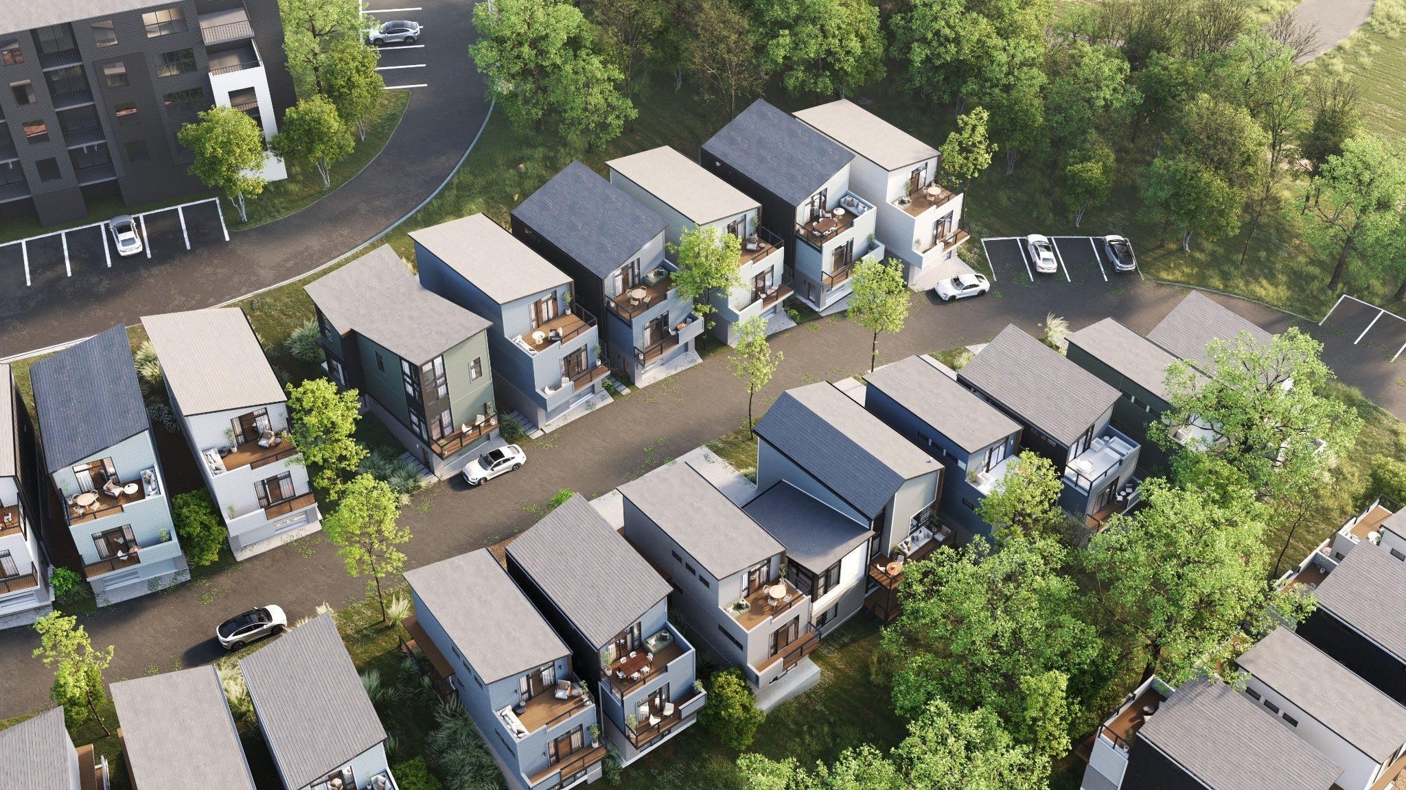 Nashville Real Estate - Residential for sale