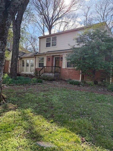 Home for sale in 3433 Stokesmont Rd Nashville, TN