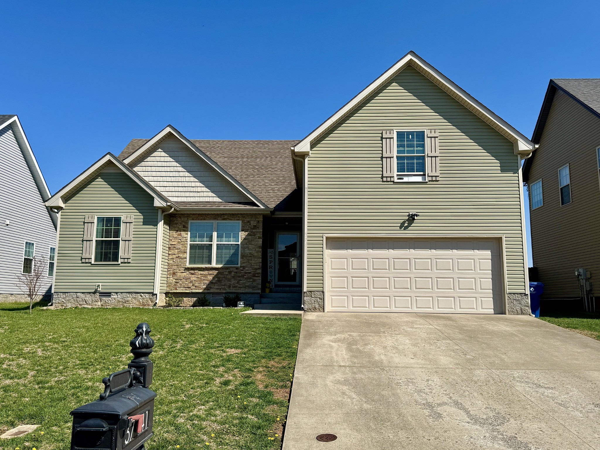 Residential Real Estate for sale in Clarksville, TN