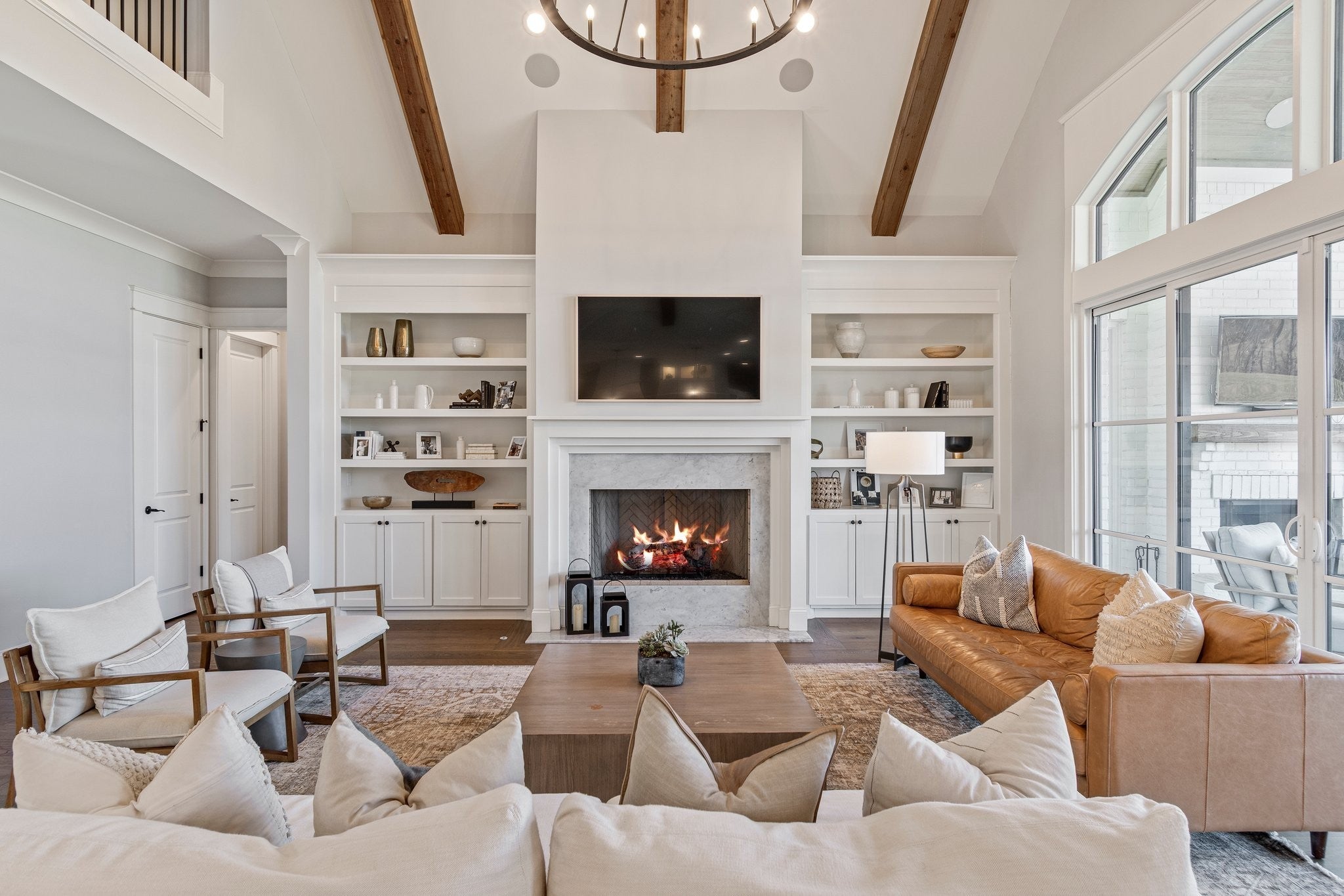 Home for sale in 1862 Traditions Circle Brentwood, TN