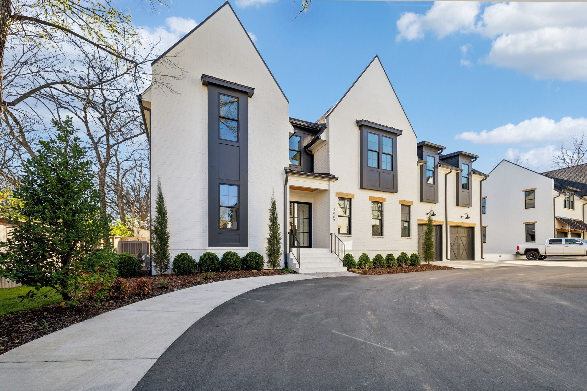 Residential Real Estate for sale in Nashville, TN