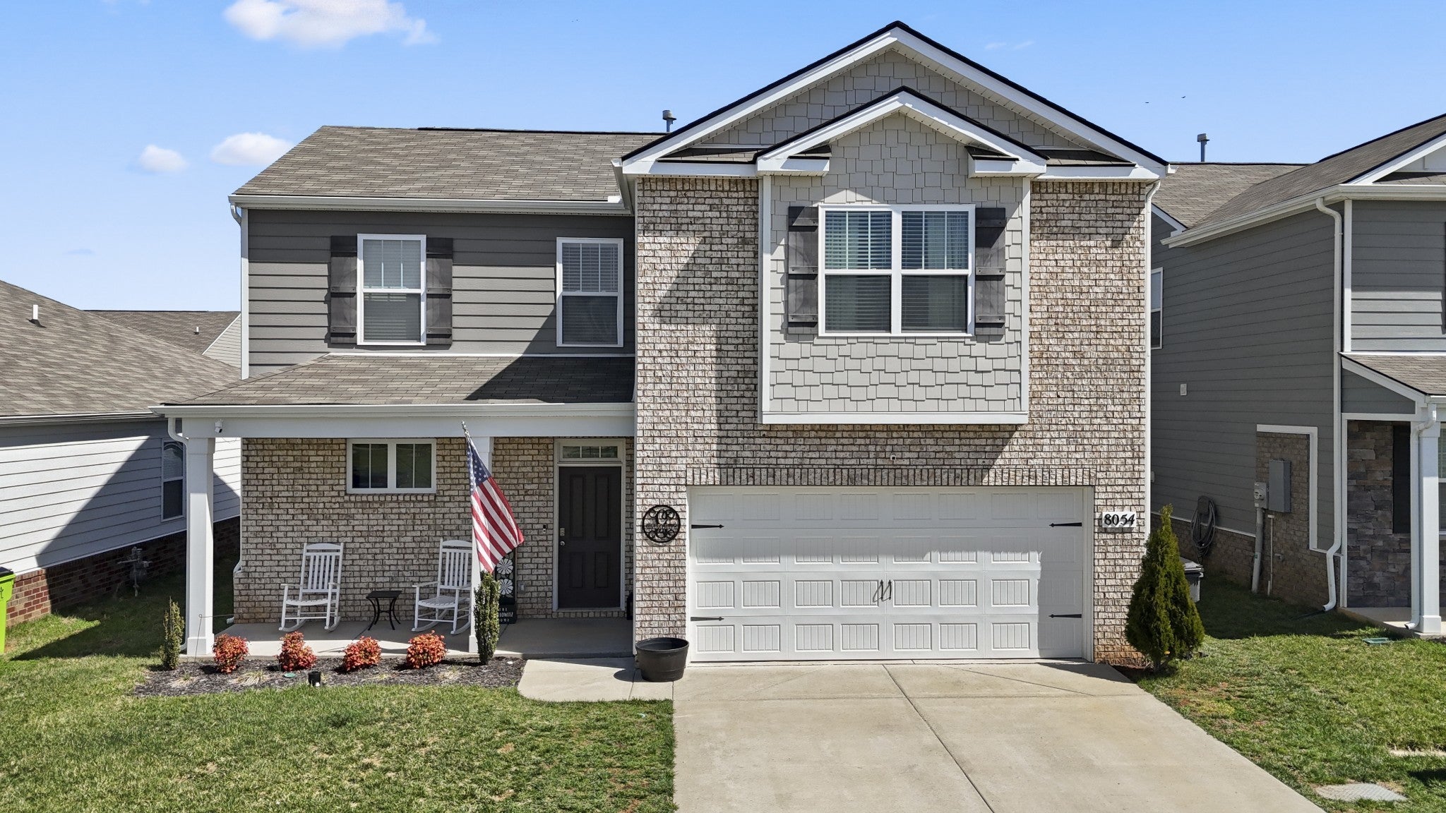 Residential Real Estate for sale in White House, TN