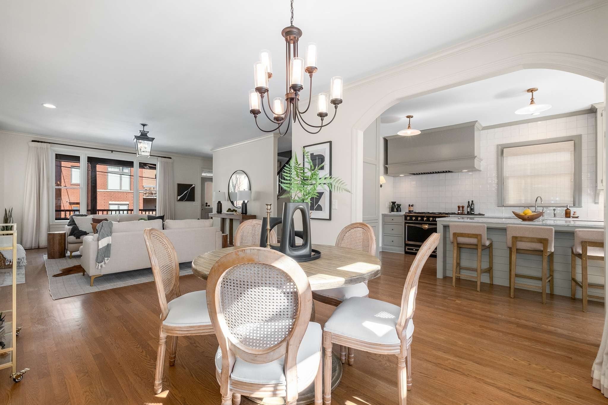 Home for sale in 425 Van Buren St Nashville, TN