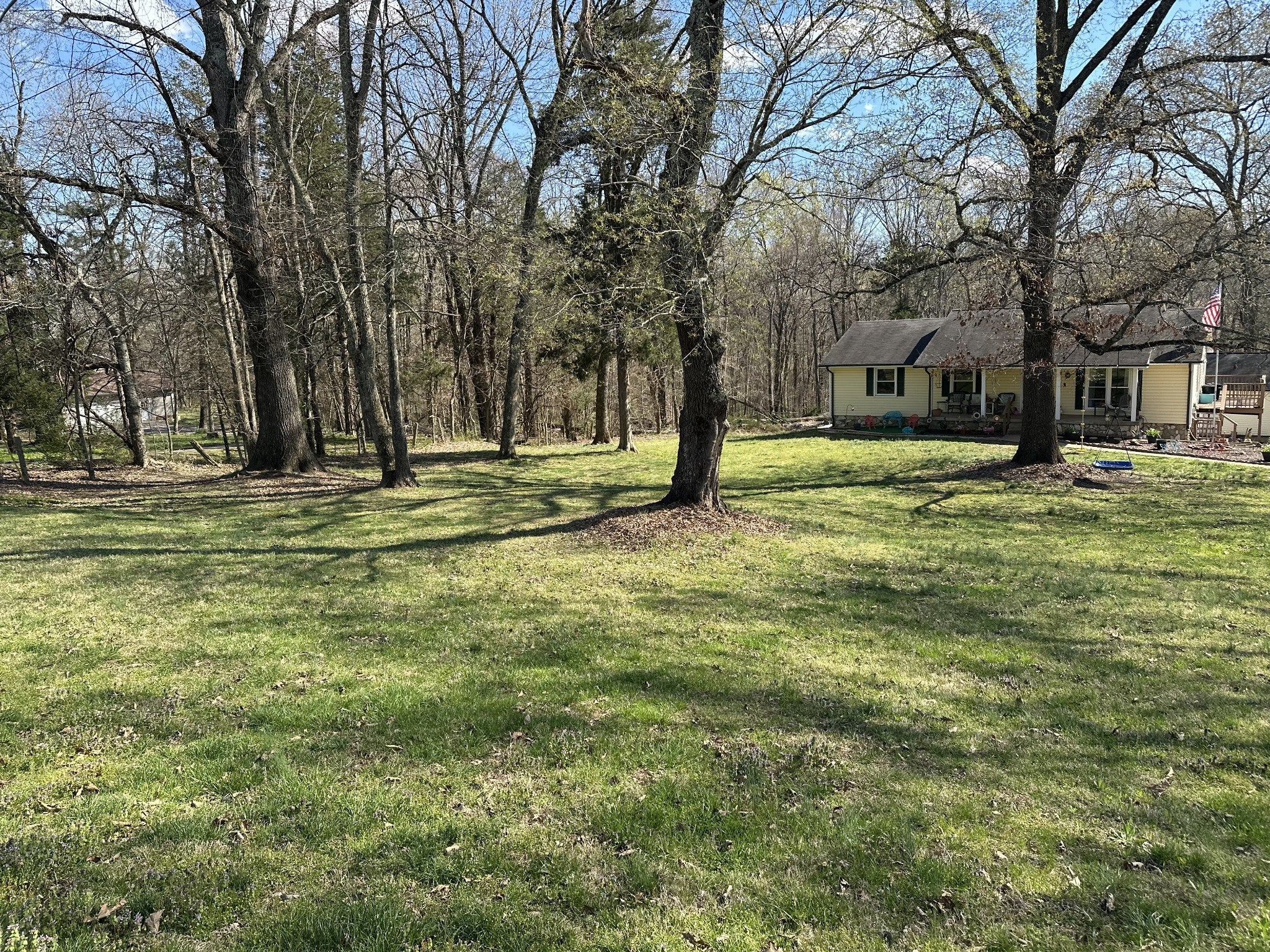 Clarksville Real Estate - Residential for sale