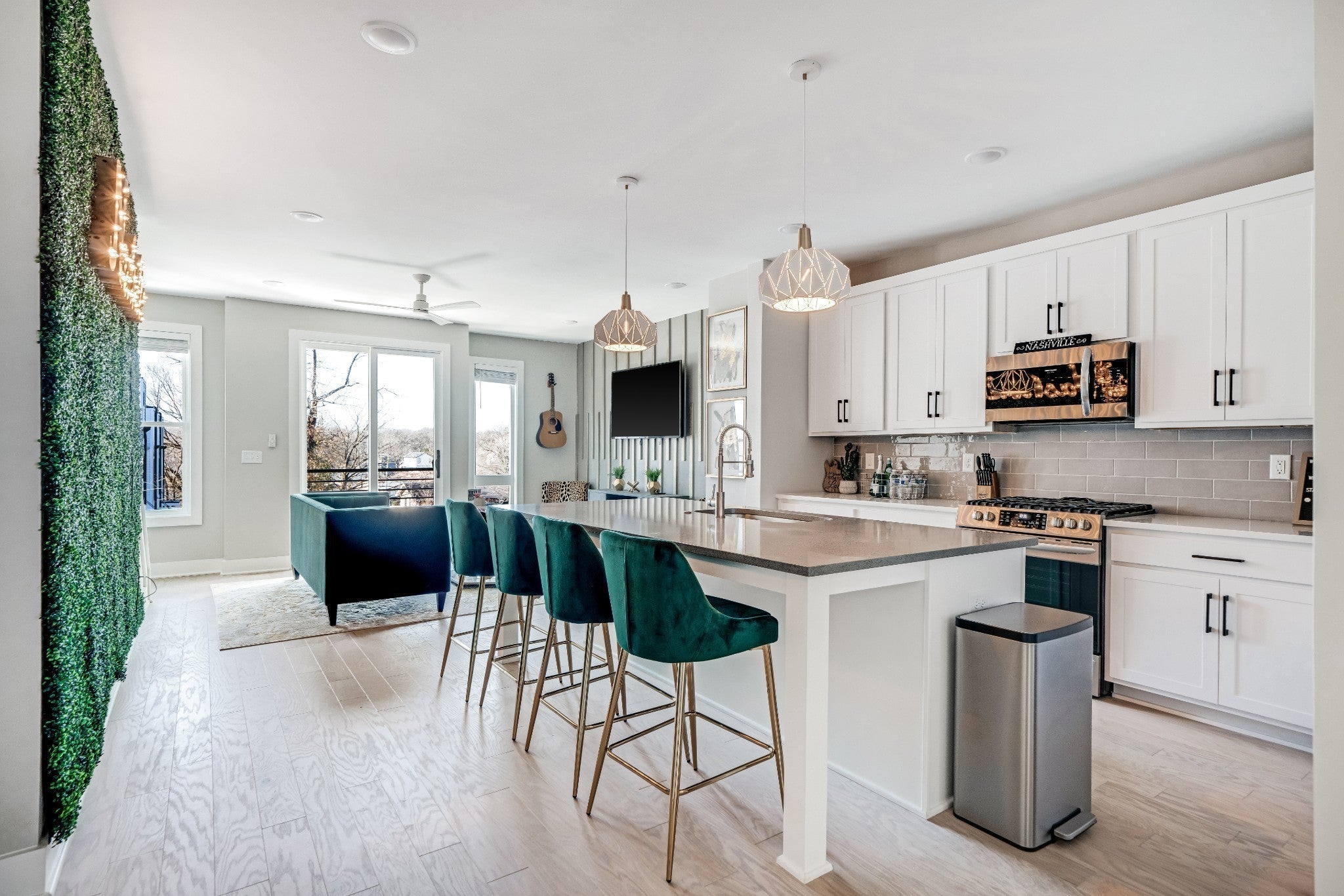 Nashville Real Estate - Residential for sale