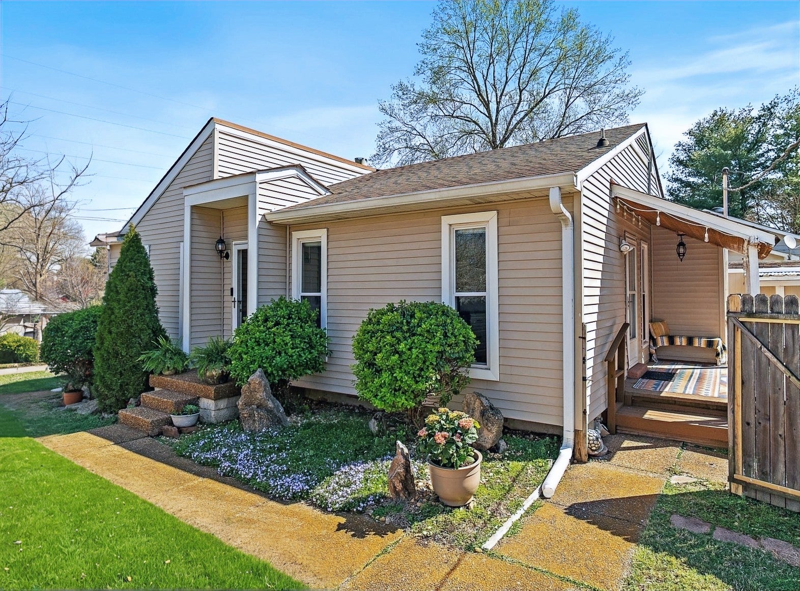 Nashville Real Estate - Residential for sale