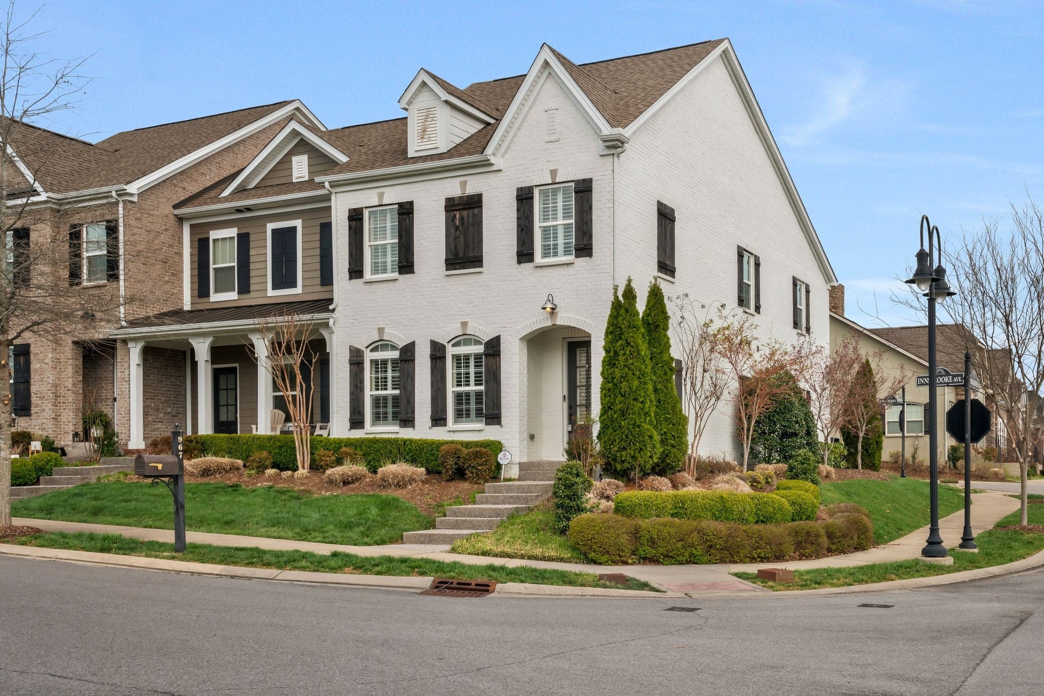 Hendersonville Real Estate - Residential for sale