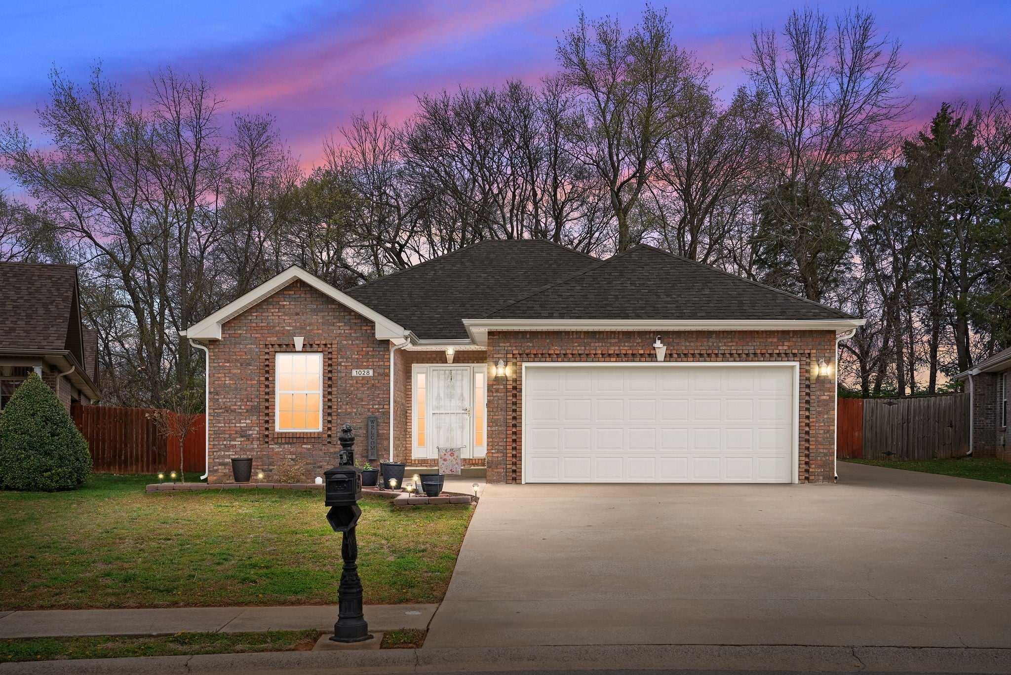 Home for sale in 1028 Hendricks Ct Clarksville, TN