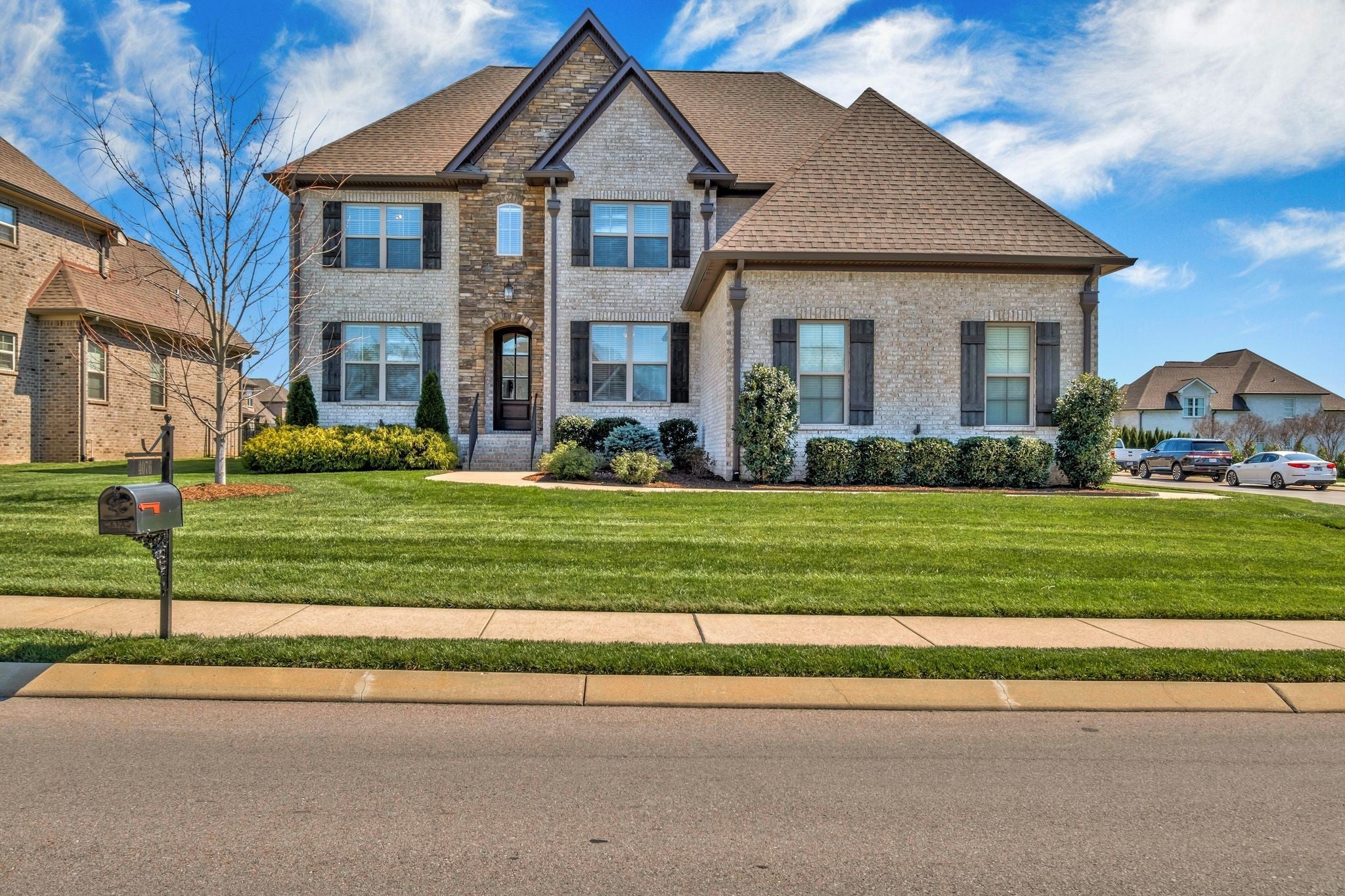 Residential Real Estate for sale in Spring Hill, TN