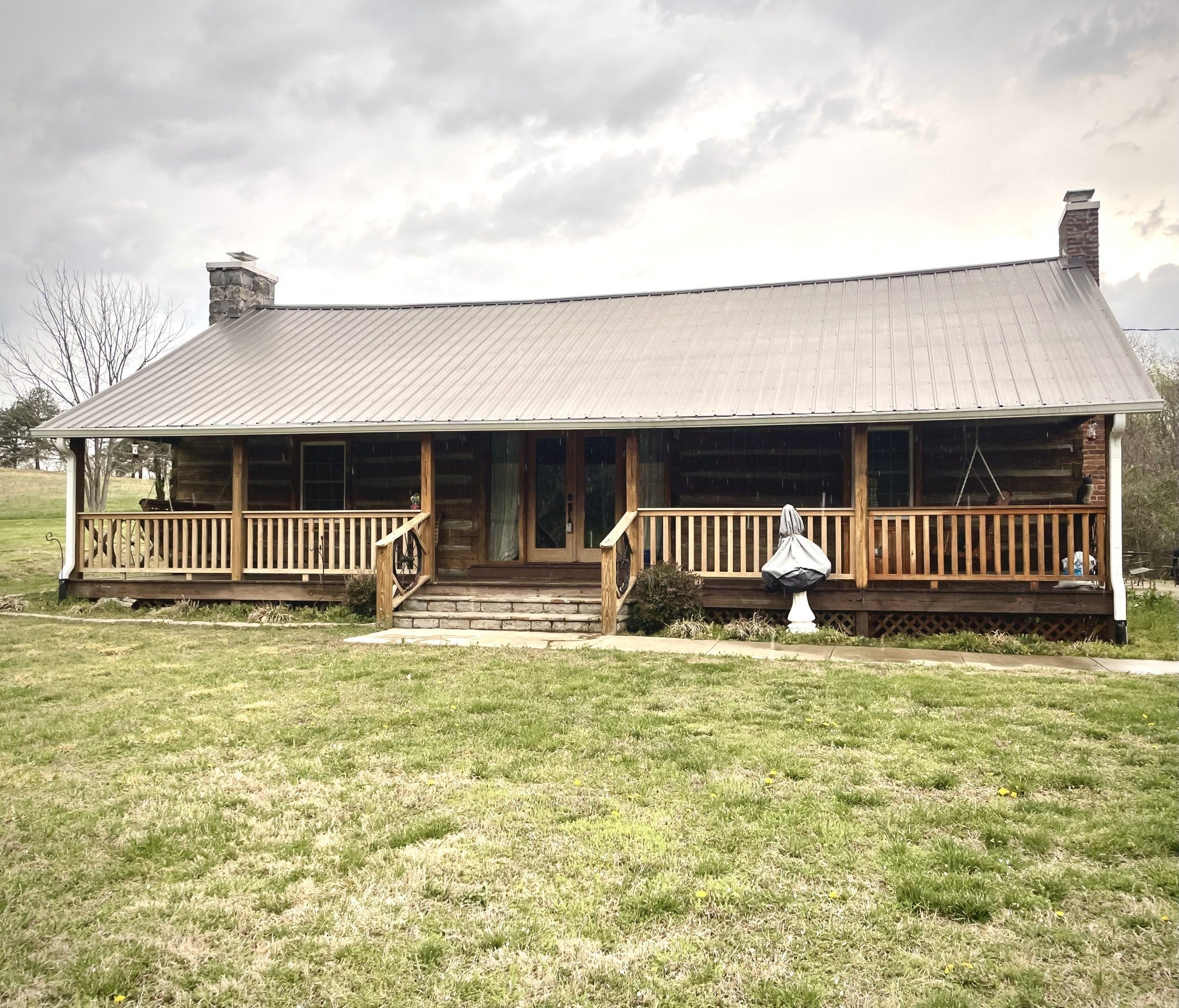Home for sale in 10604 Church Rd Bon Aqua, TN