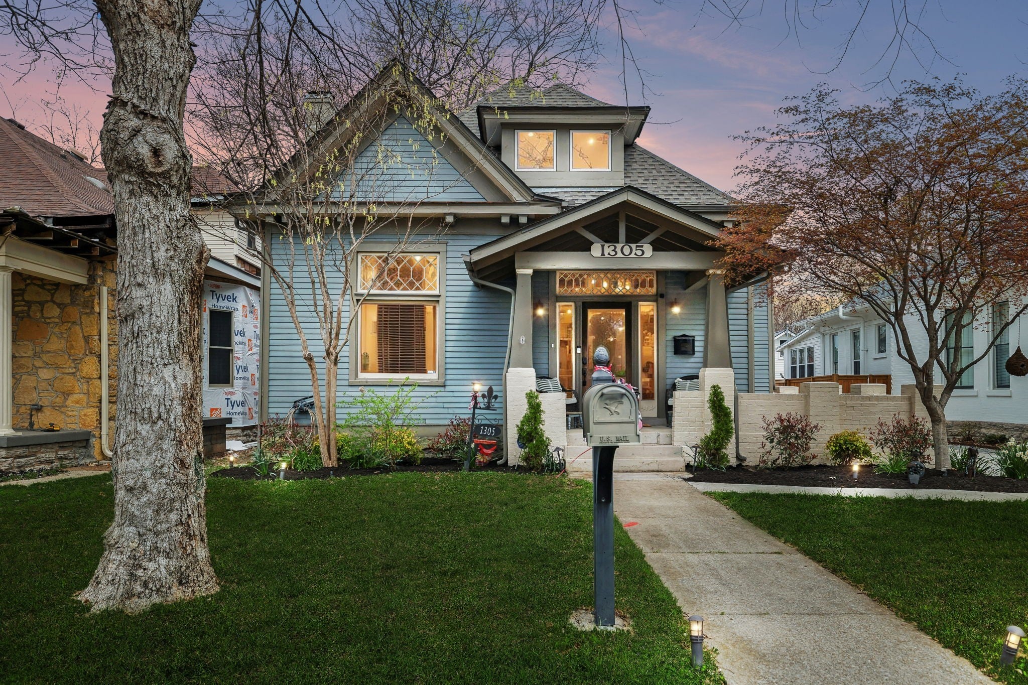 Nashville Real Estate - Residential for sale