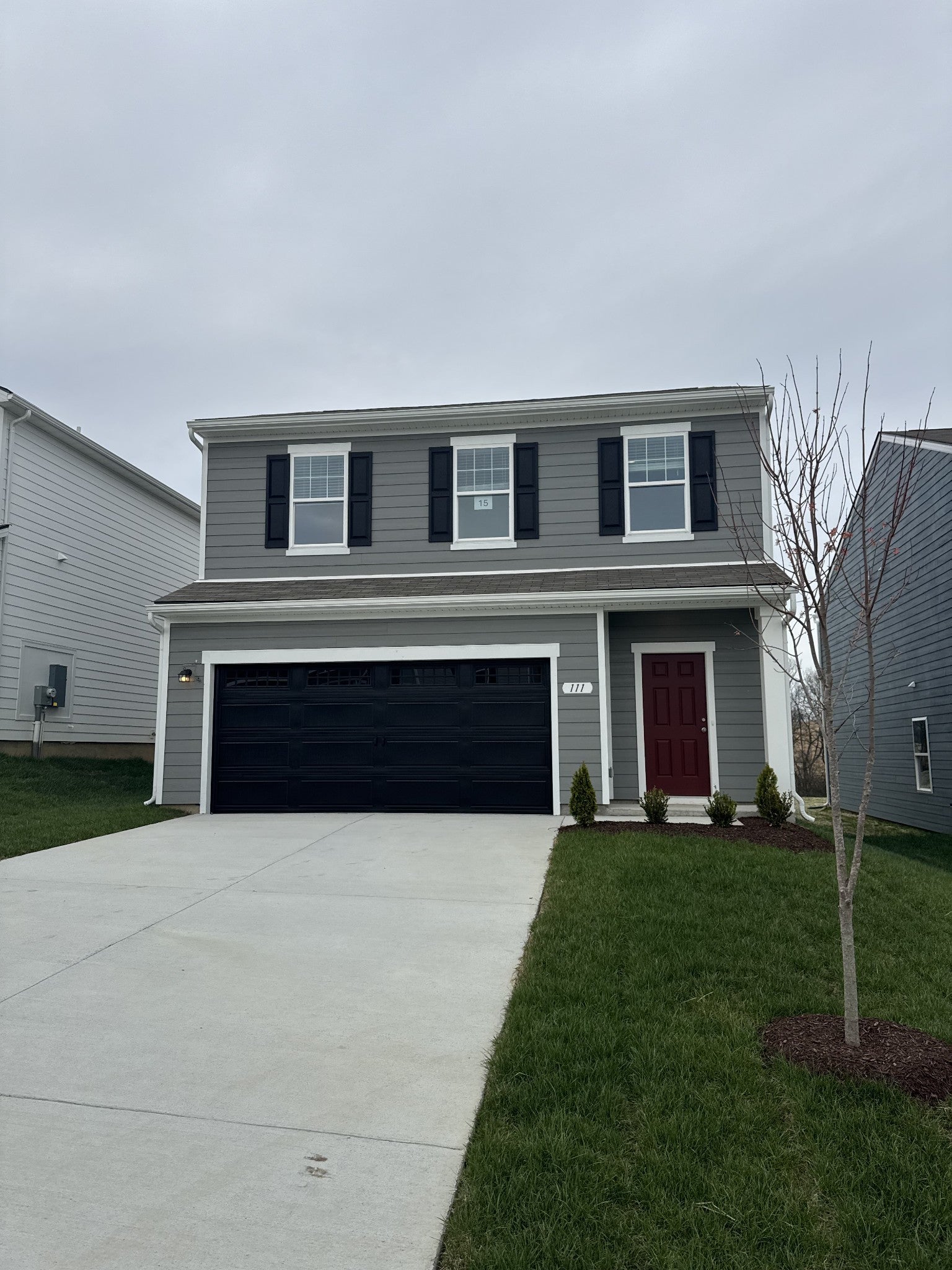 Home for sale in 111 Snowdrop Ave La Vergne, TN