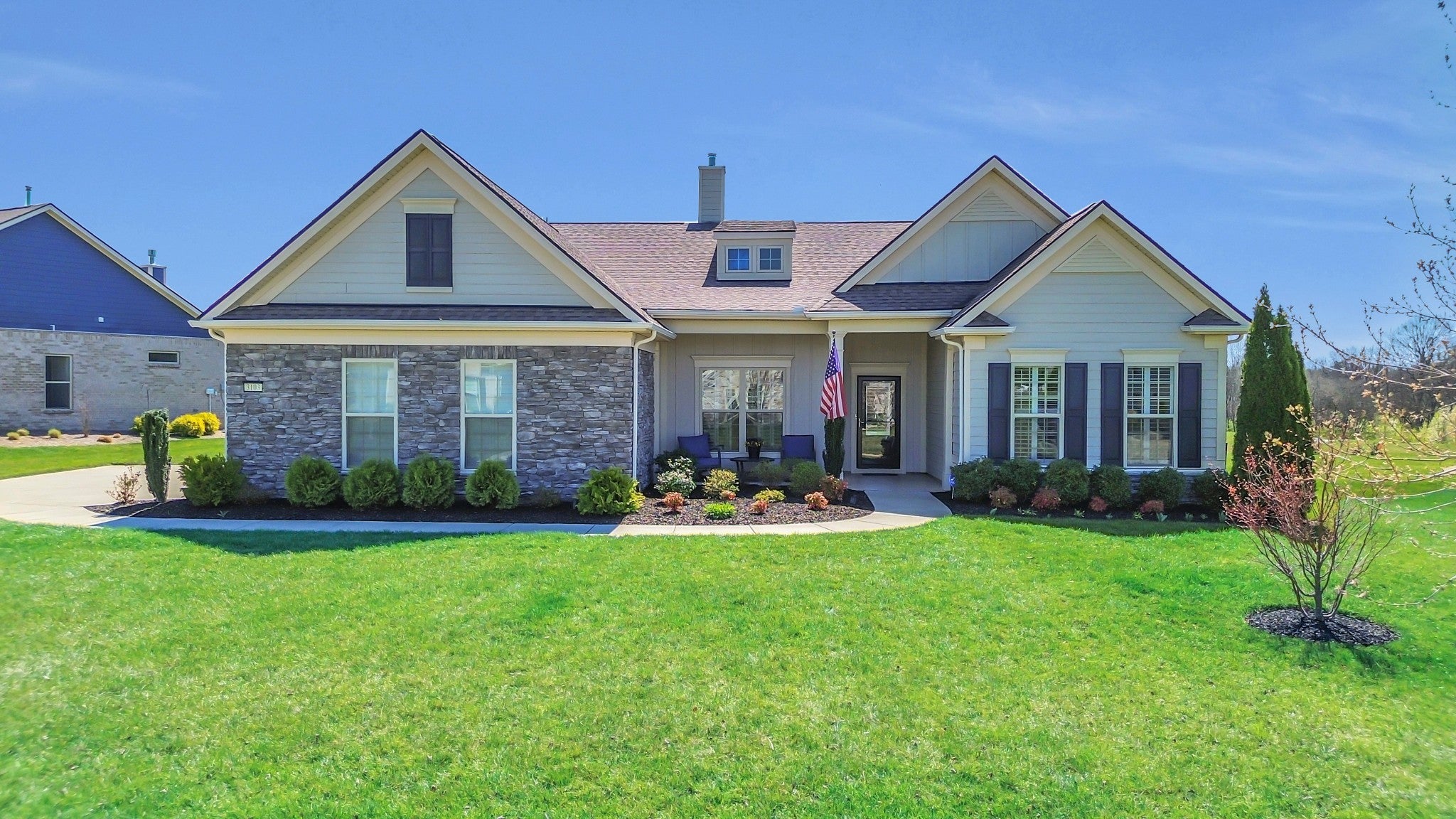 Residential Real Estate for sale in Spring Hill, TN