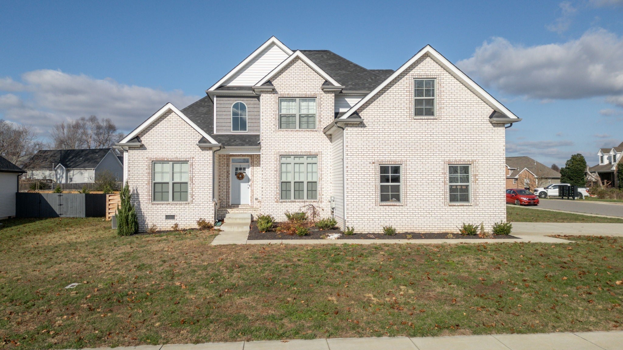 Clarksville Real Estate - Residential for sale