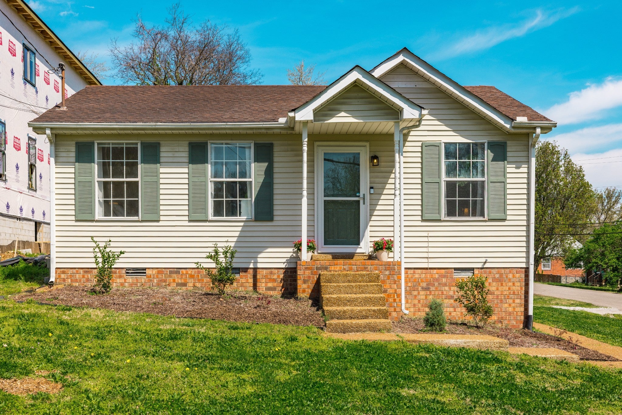 Residential Real Estate for sale in Nashville, TN