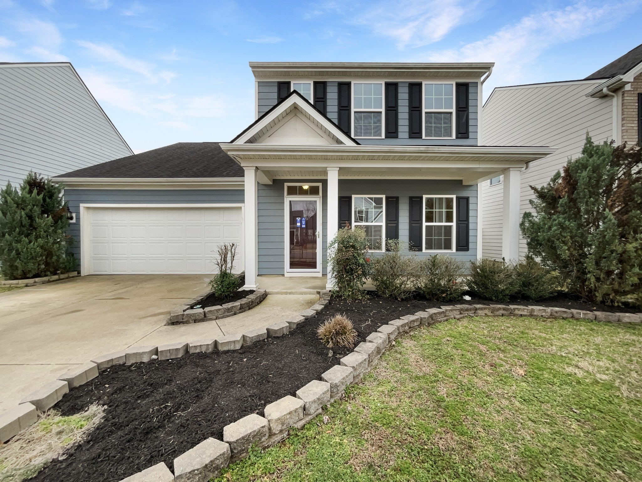 Residential Real Estate for sale in Murfreesboro, TN