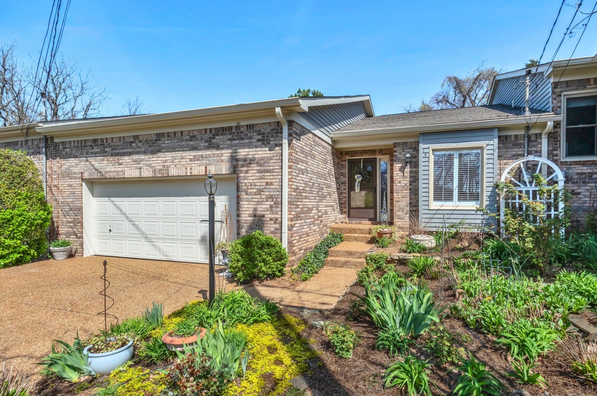 Residential Real Estate for sale in Nashville, TN