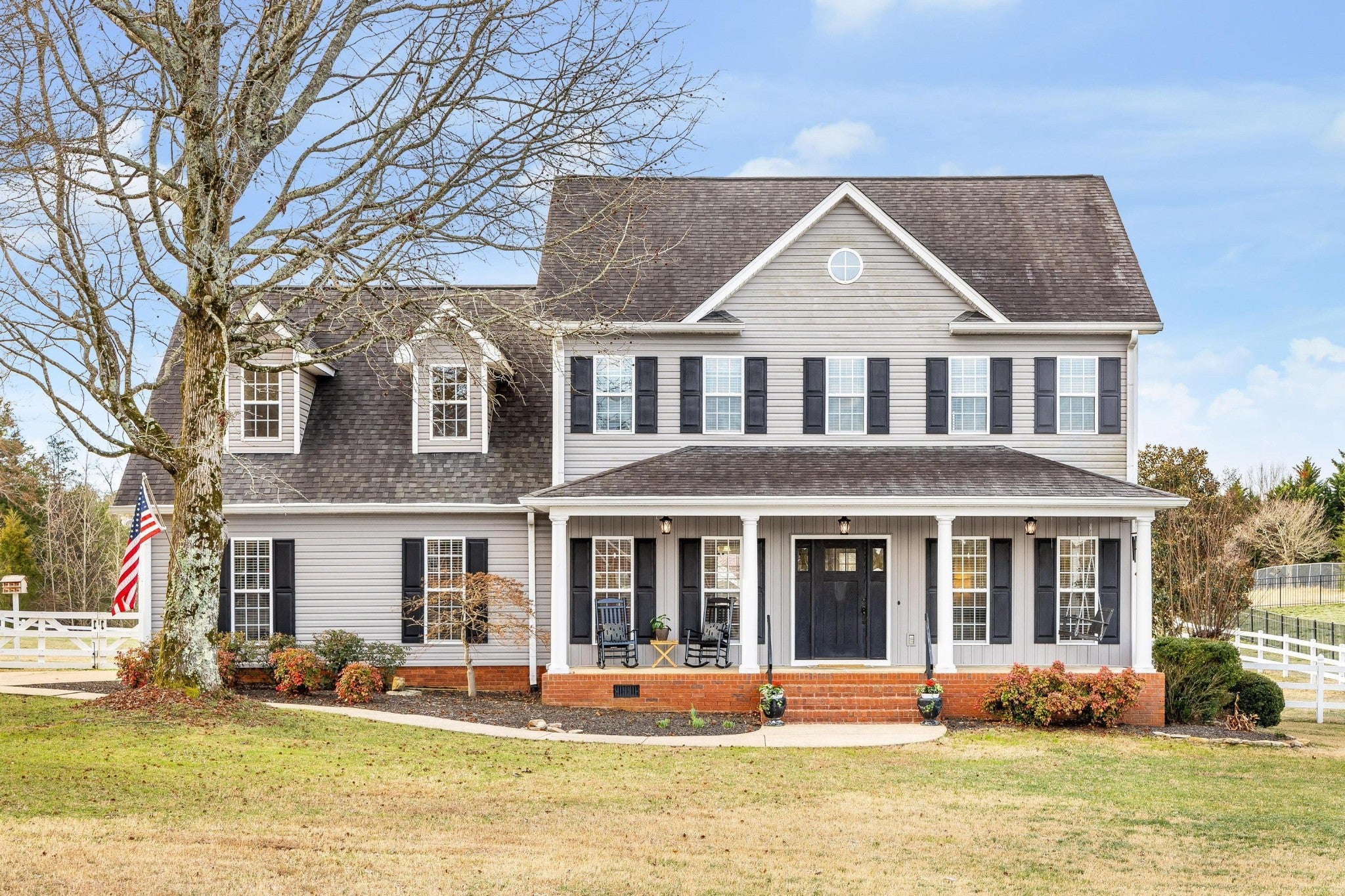 Home for sale in 9026 Greystone Valley Drive Ooltewah, TN
