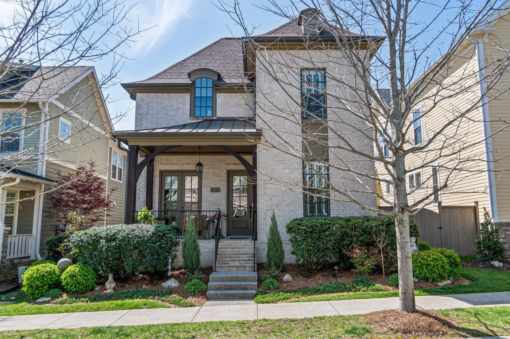 Residential Real Estate for sale in Franklin, TN