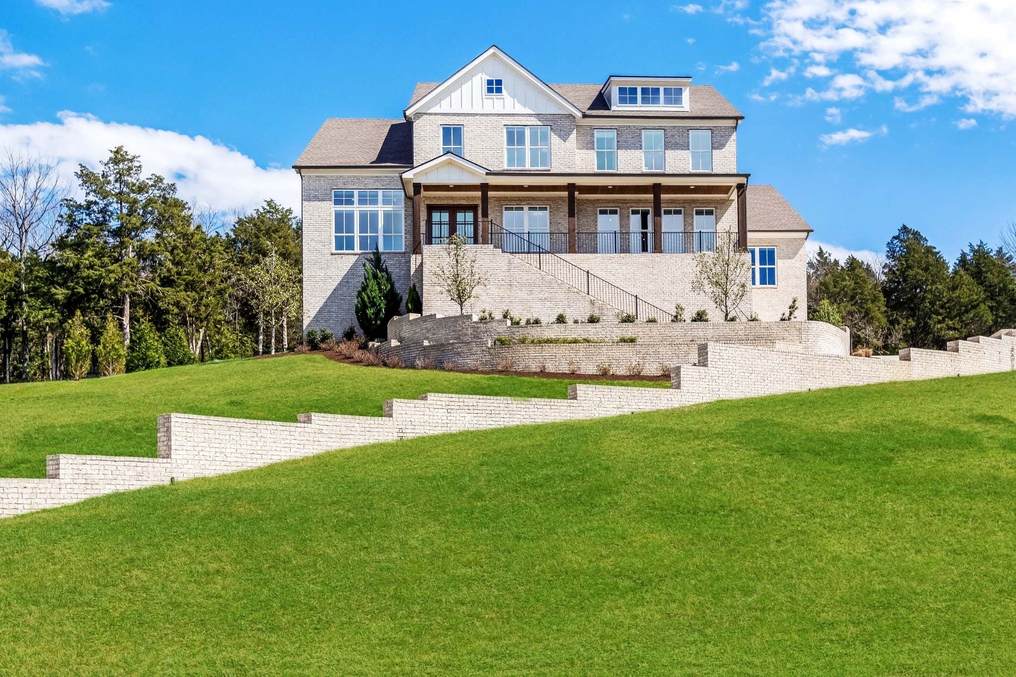 Home for sale in 1880 Barnstaple Ln Brentwood, TN