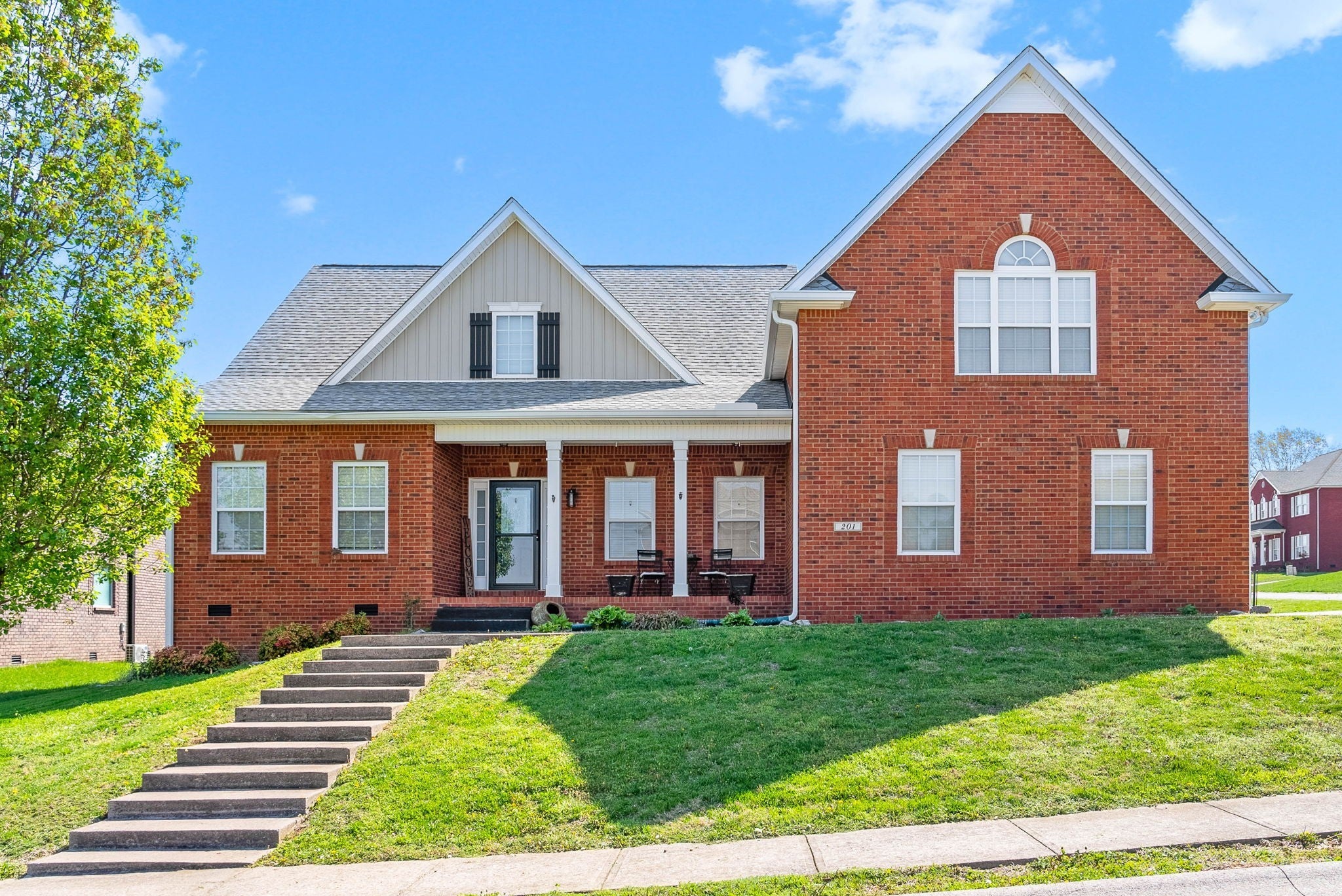 Residential Real Estate for sale in Clarksville, TN