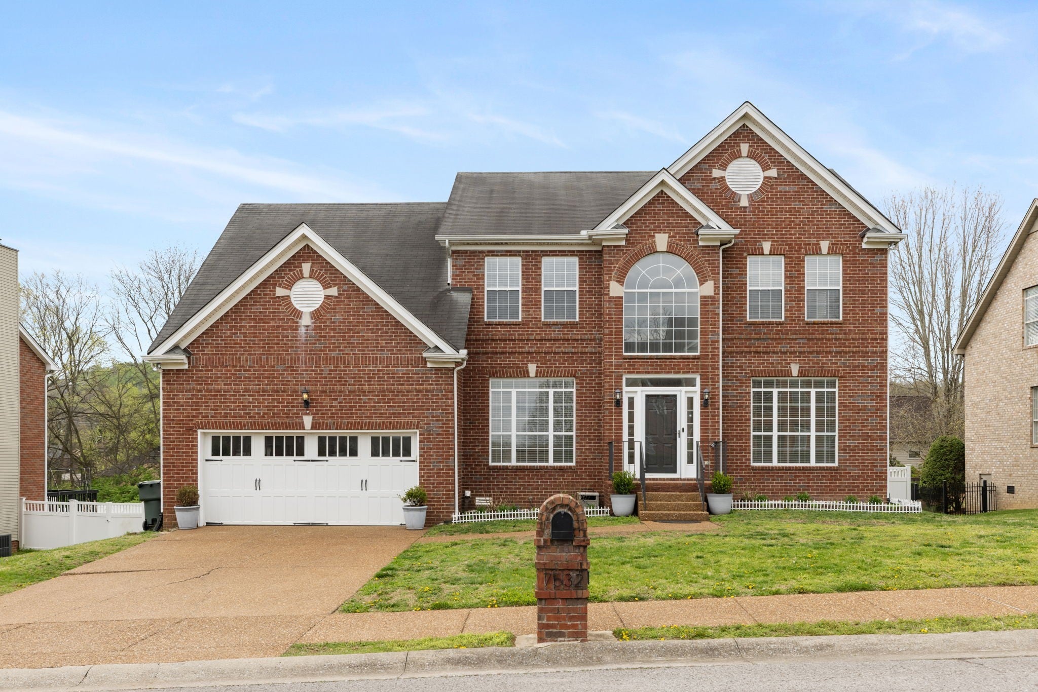 Home for sale in 7532 River Fork Dr Nashville, TN