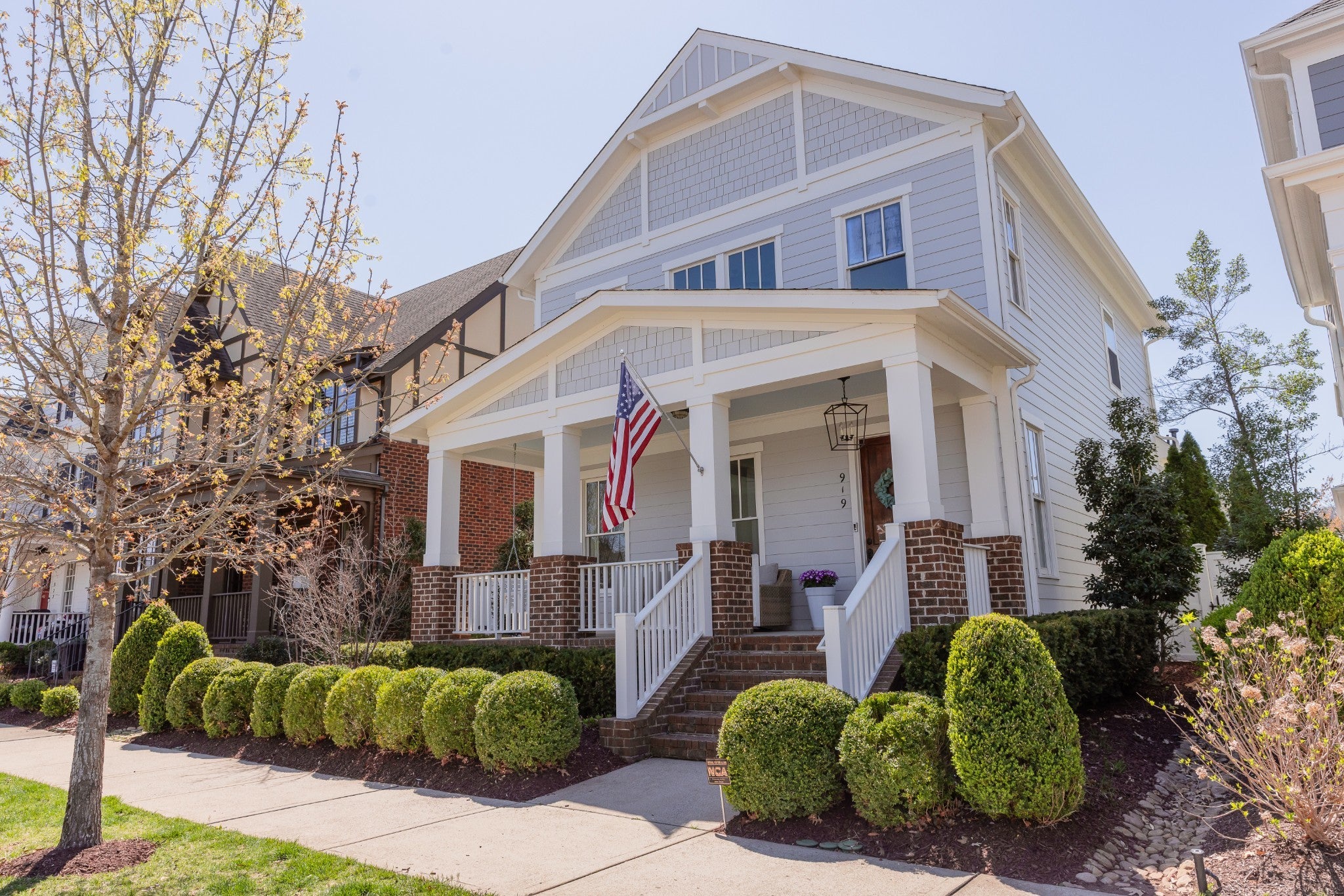 Home for sale in 919 Jewell Ave Franklin, TN