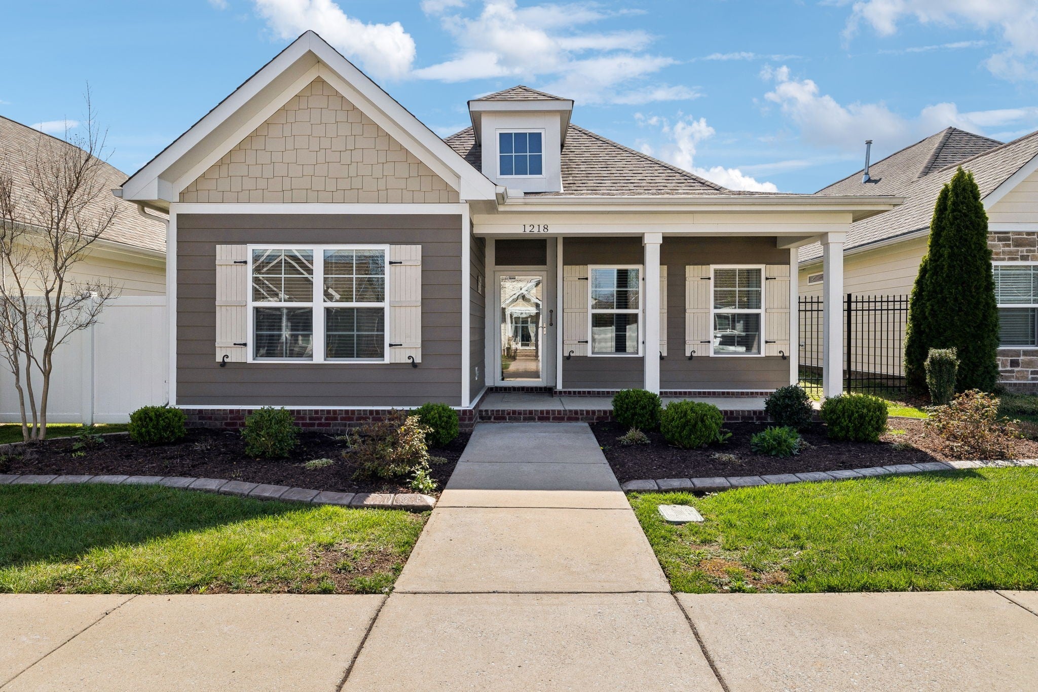 Murfreesboro Real Estate - Residential for sale