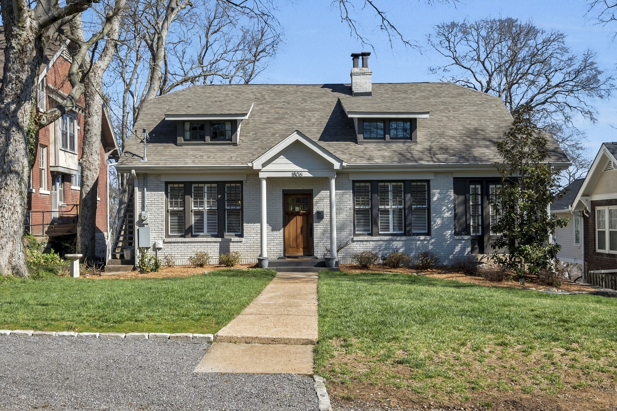 Home for sale in 1806 Ashwood Ave Nashville, TN