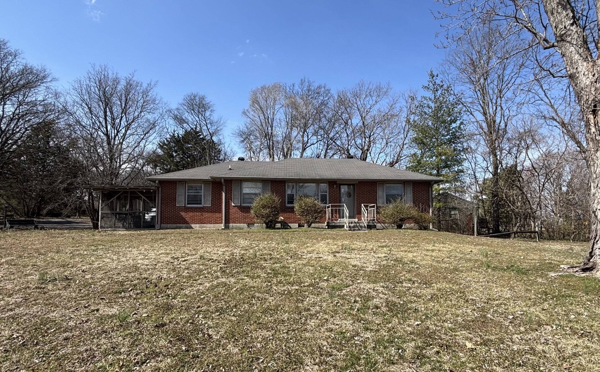 Residential Real Estate for sale in Nashville, TN