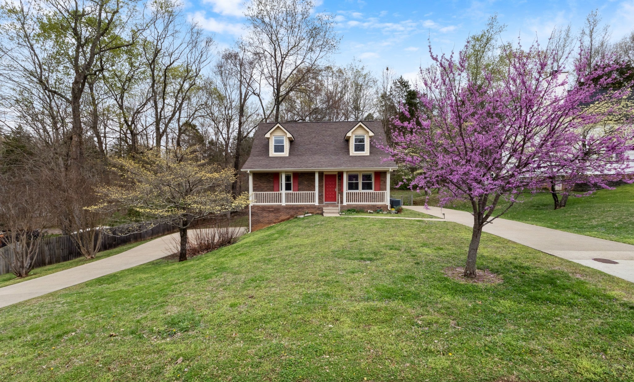 Clarksville Real Estate - Residential for sale