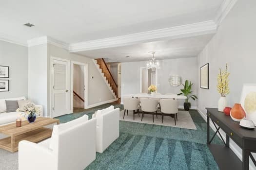 Home for sale in 514 Belair Way Nashville, TN